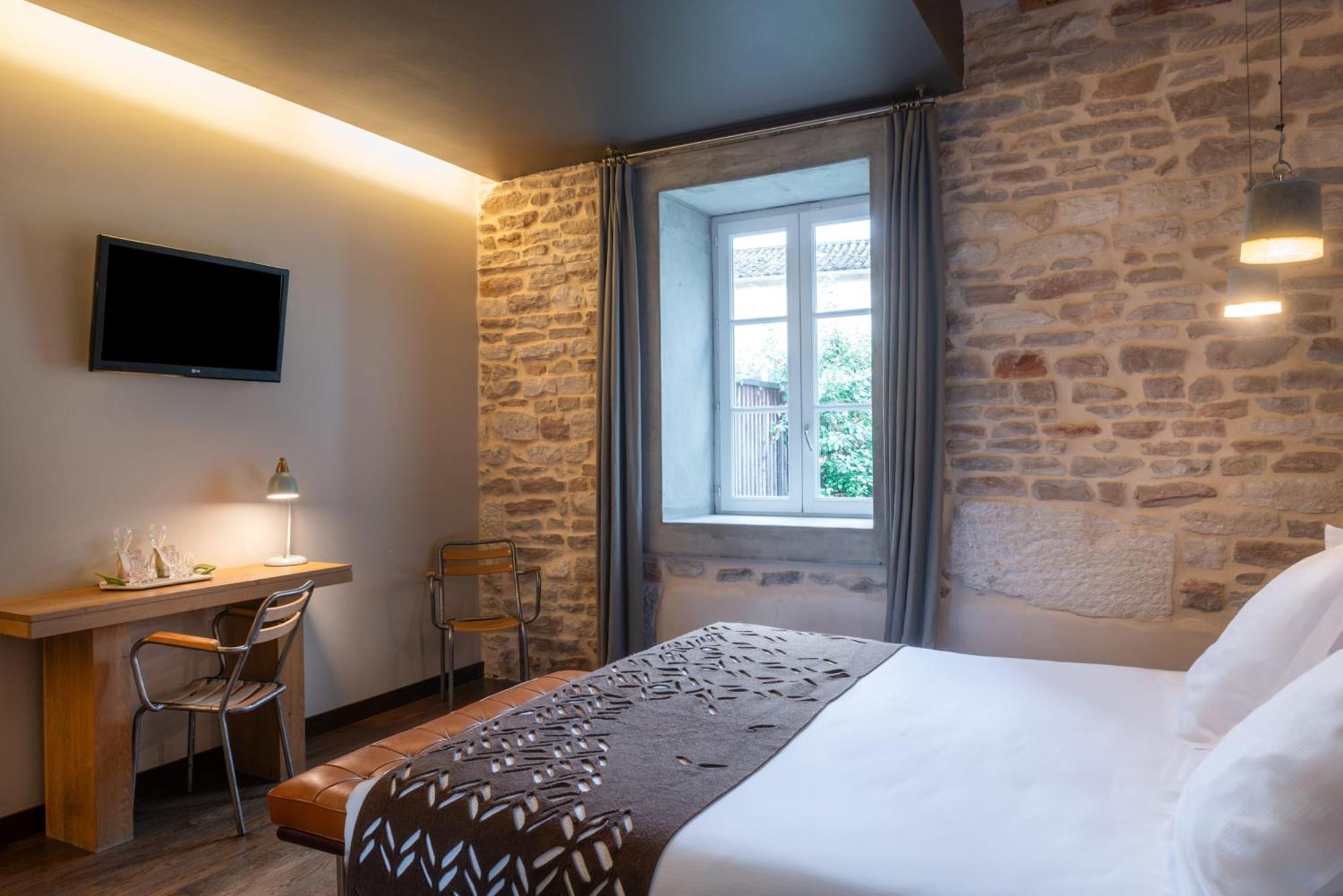 Deluxe Kamer