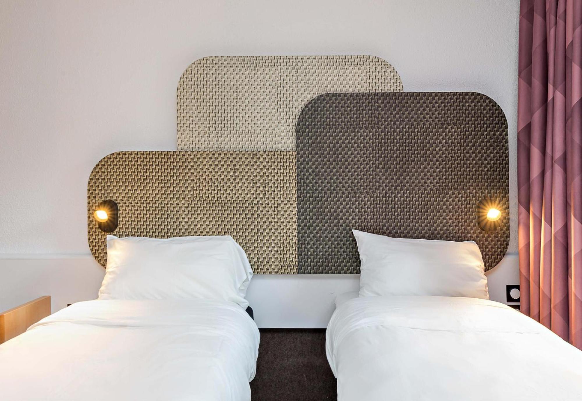 Standaard Kamer met 2 Bedden