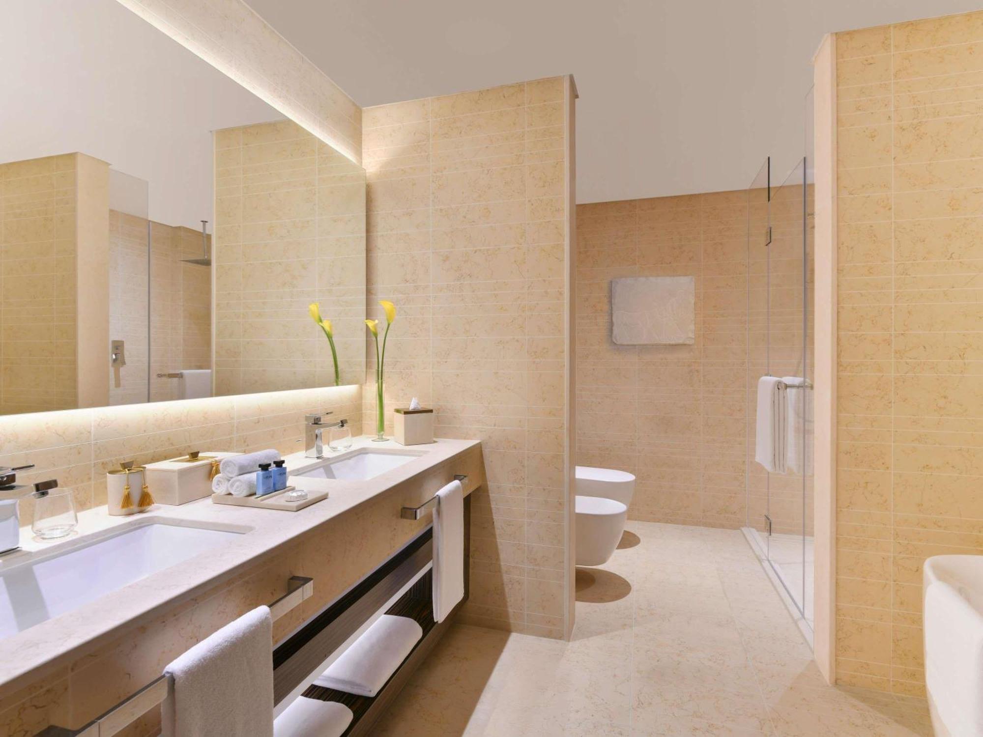 Quarto King Luxo