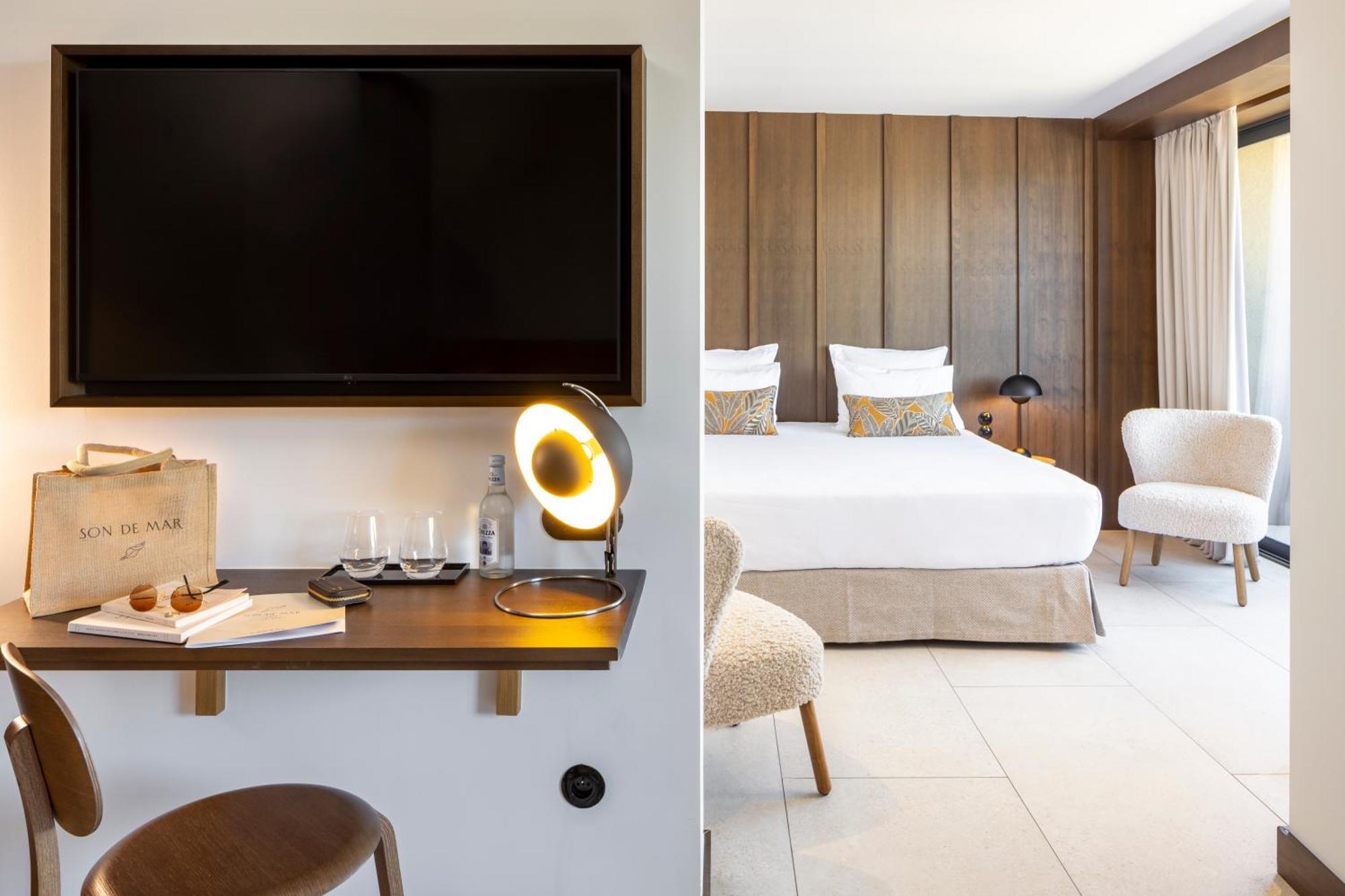Executive Double Room