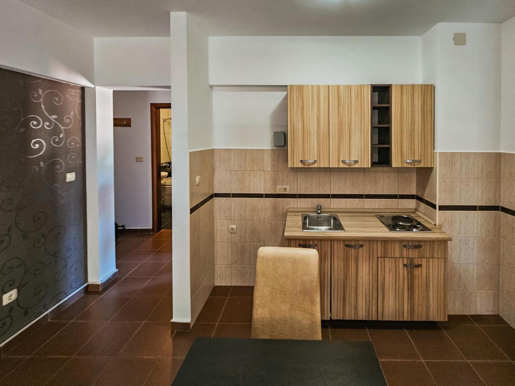 Appartement Familial 1 Chambre