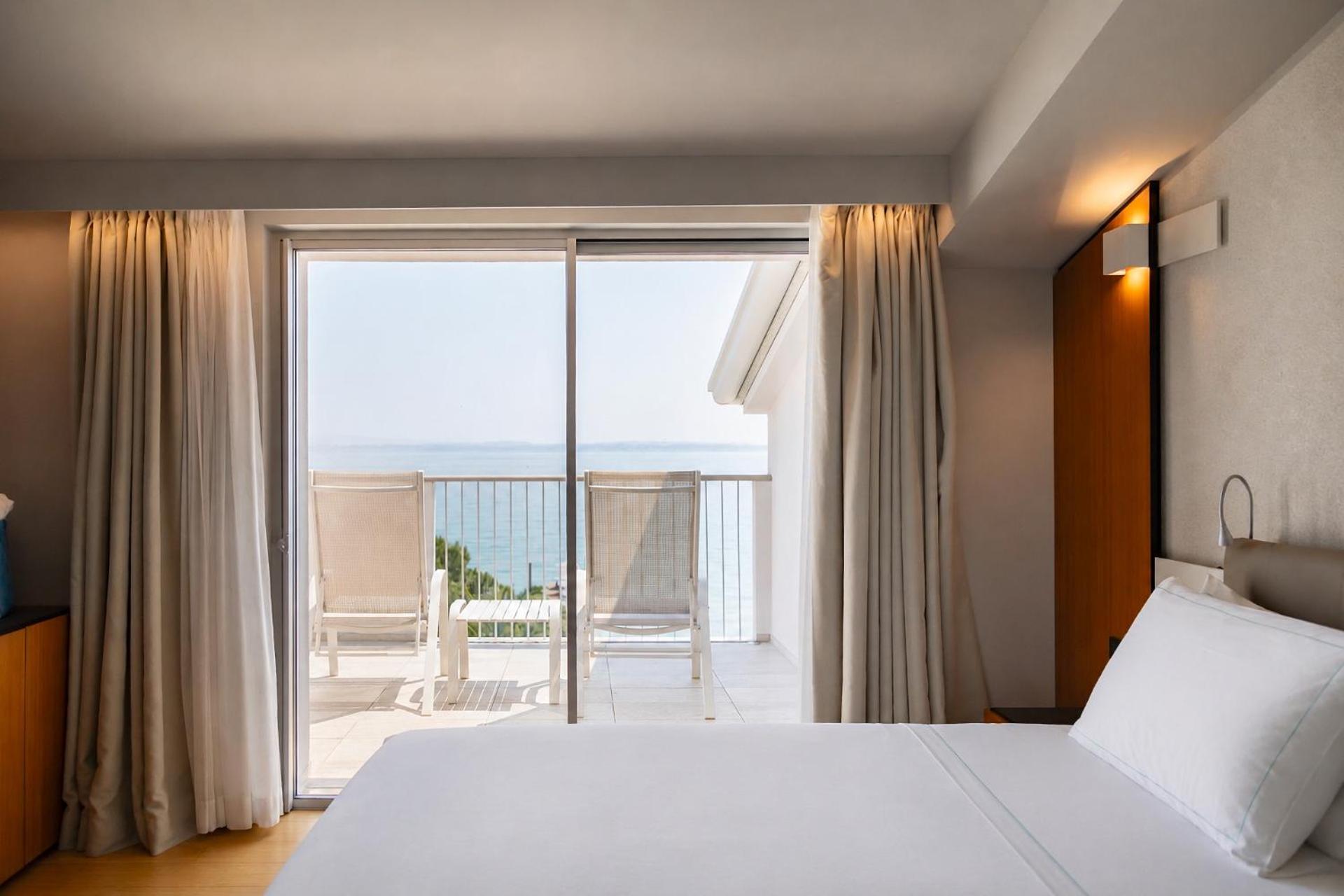 Suite Lake View Spa Access