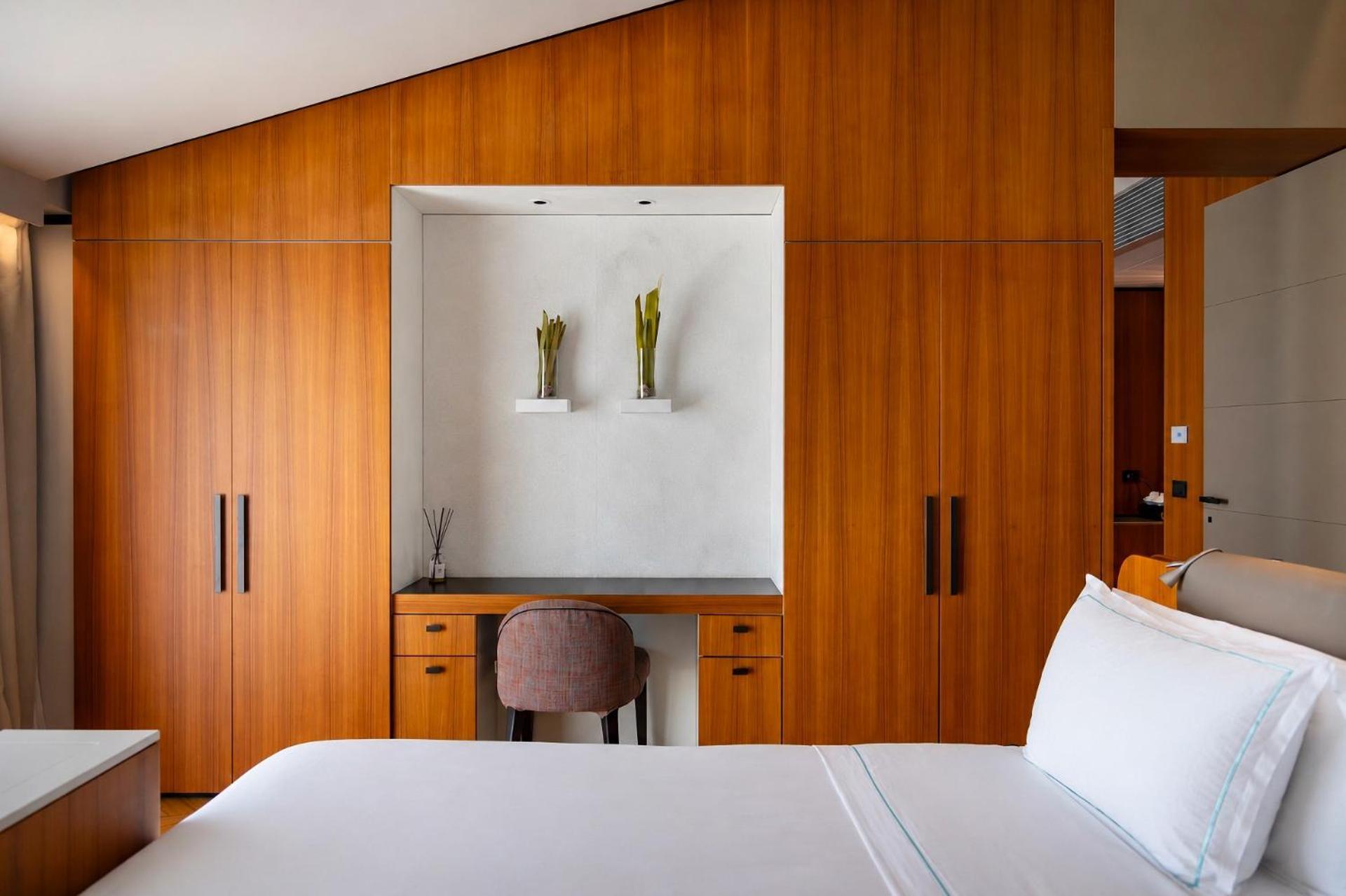 Suite Turkish Bath Spa Access