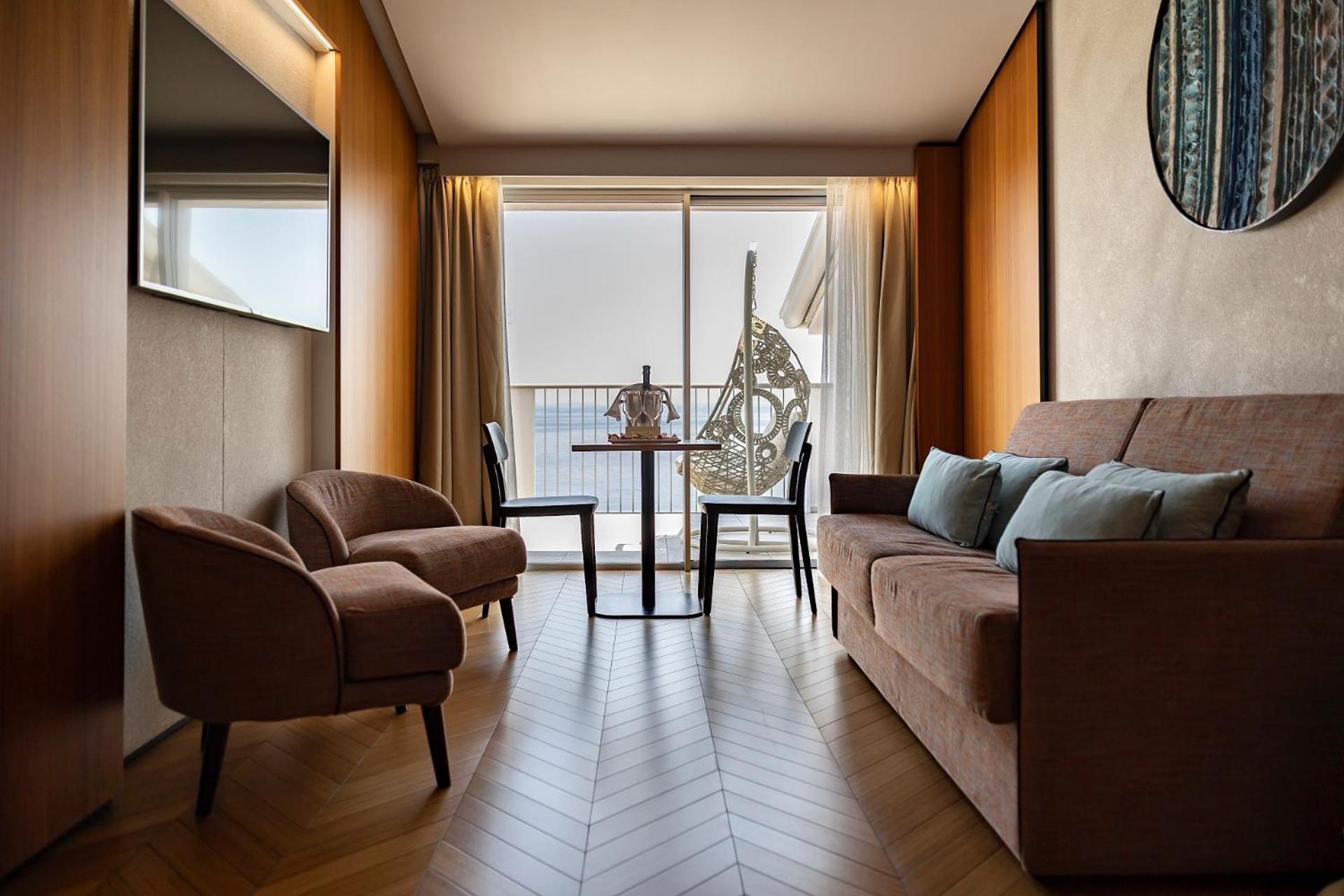 Suite Turkish Bath Spa Access