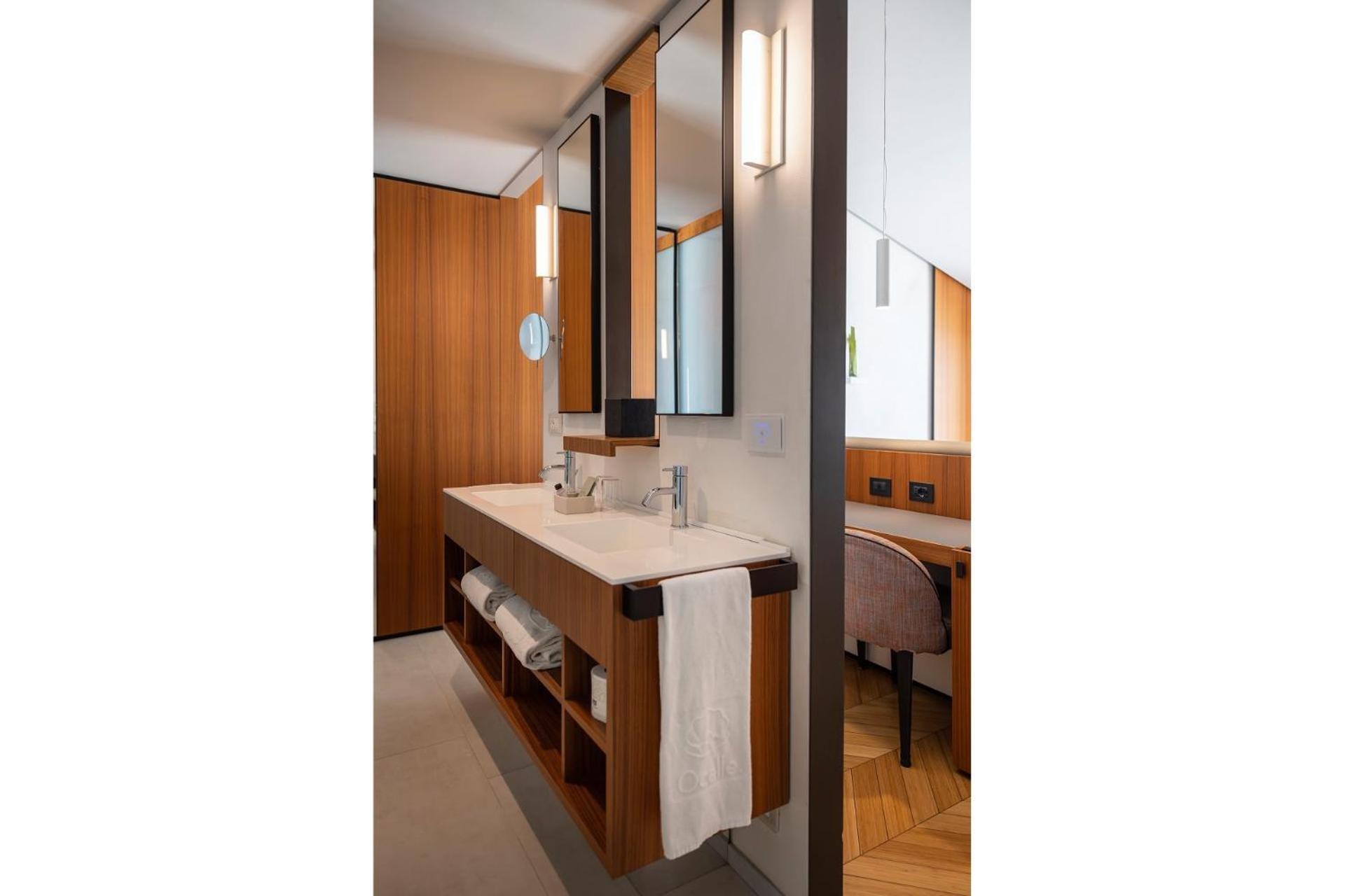 Suite Turkish Bath Spa Access