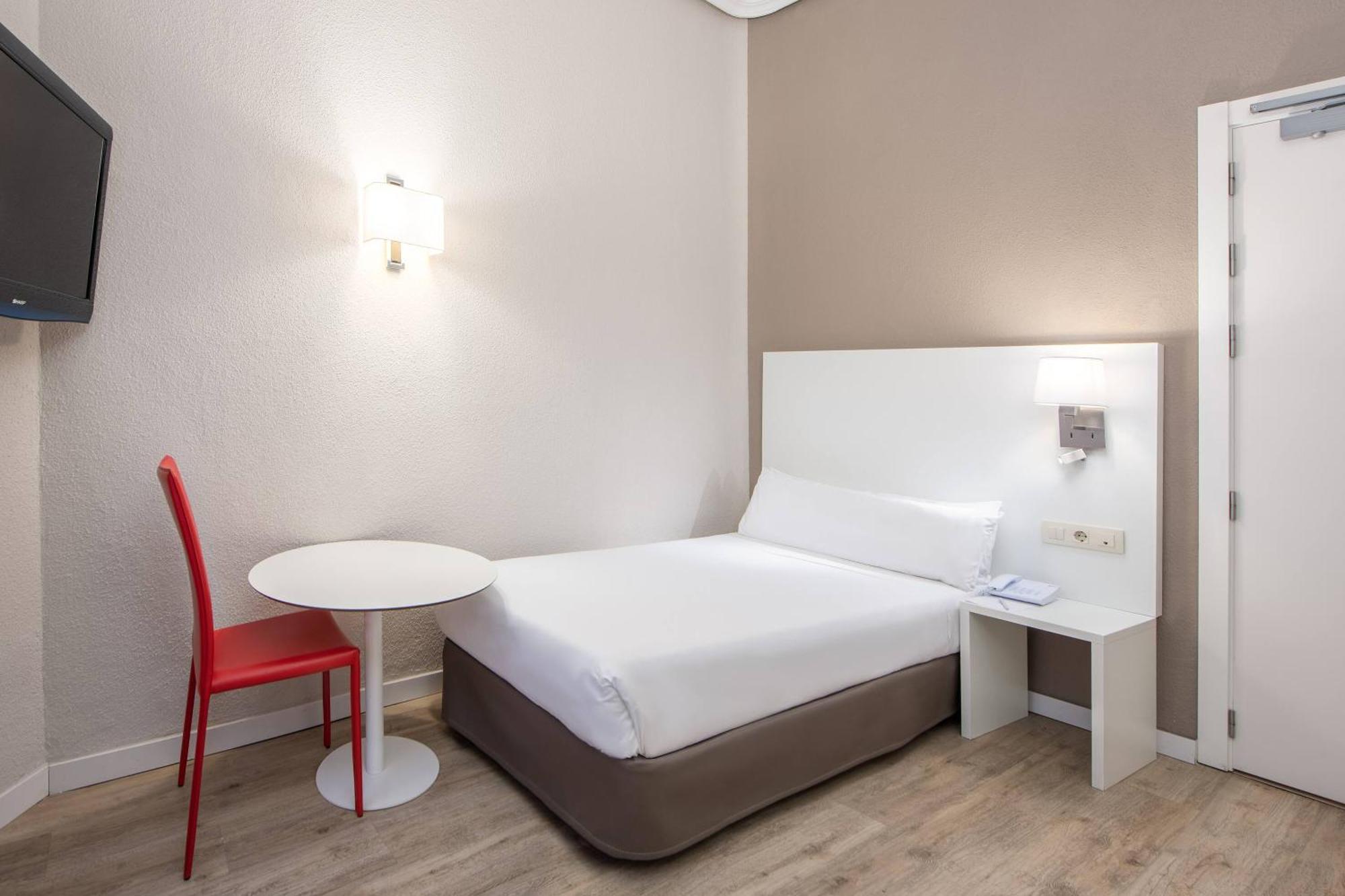 Quarto Individual