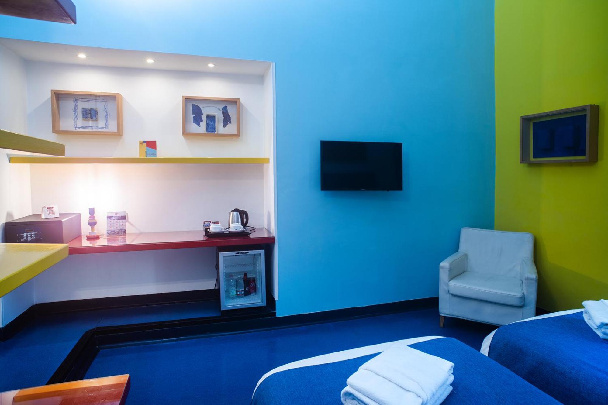 Double or Twin Room