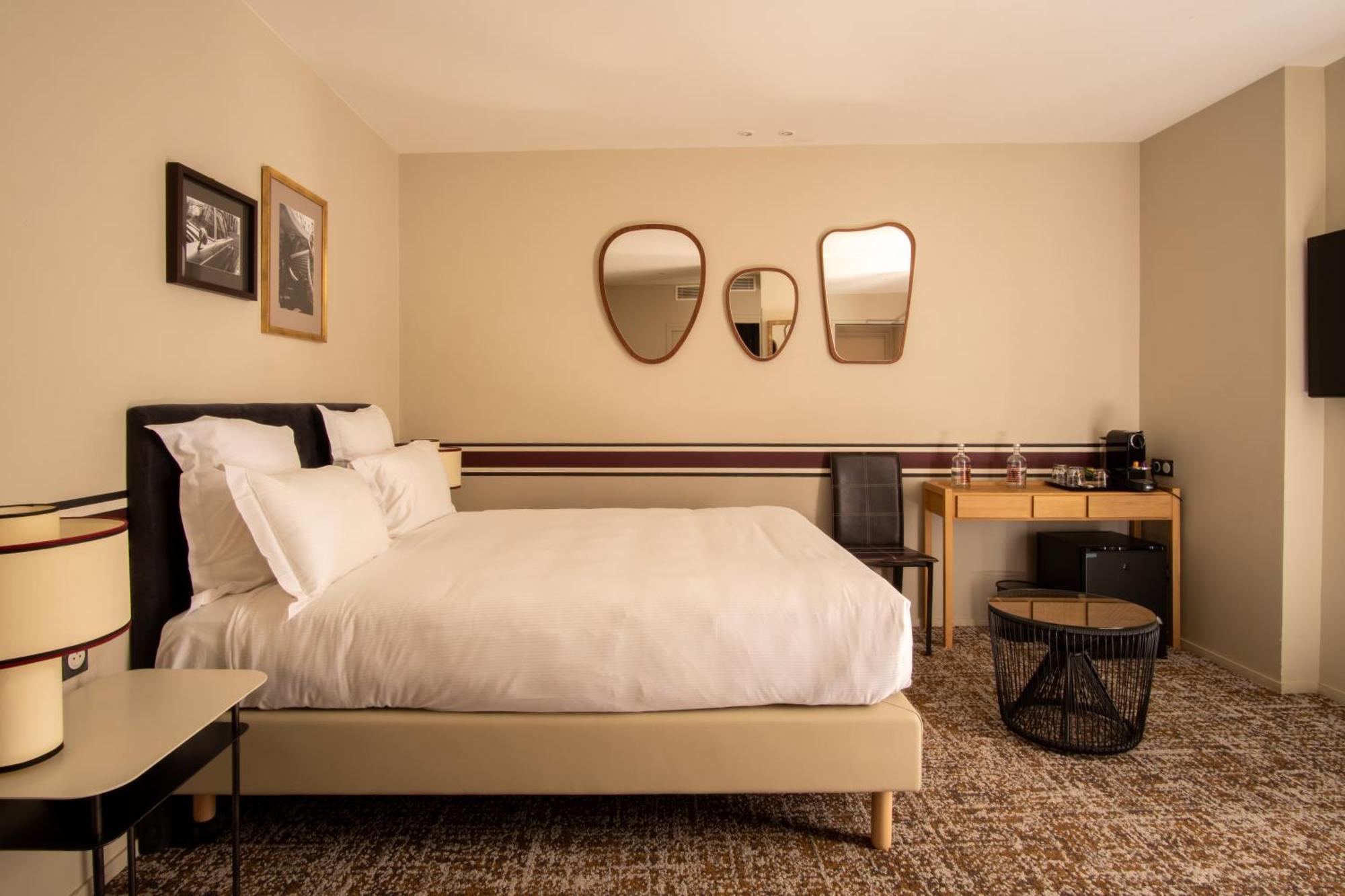 Junior Suite Terrace