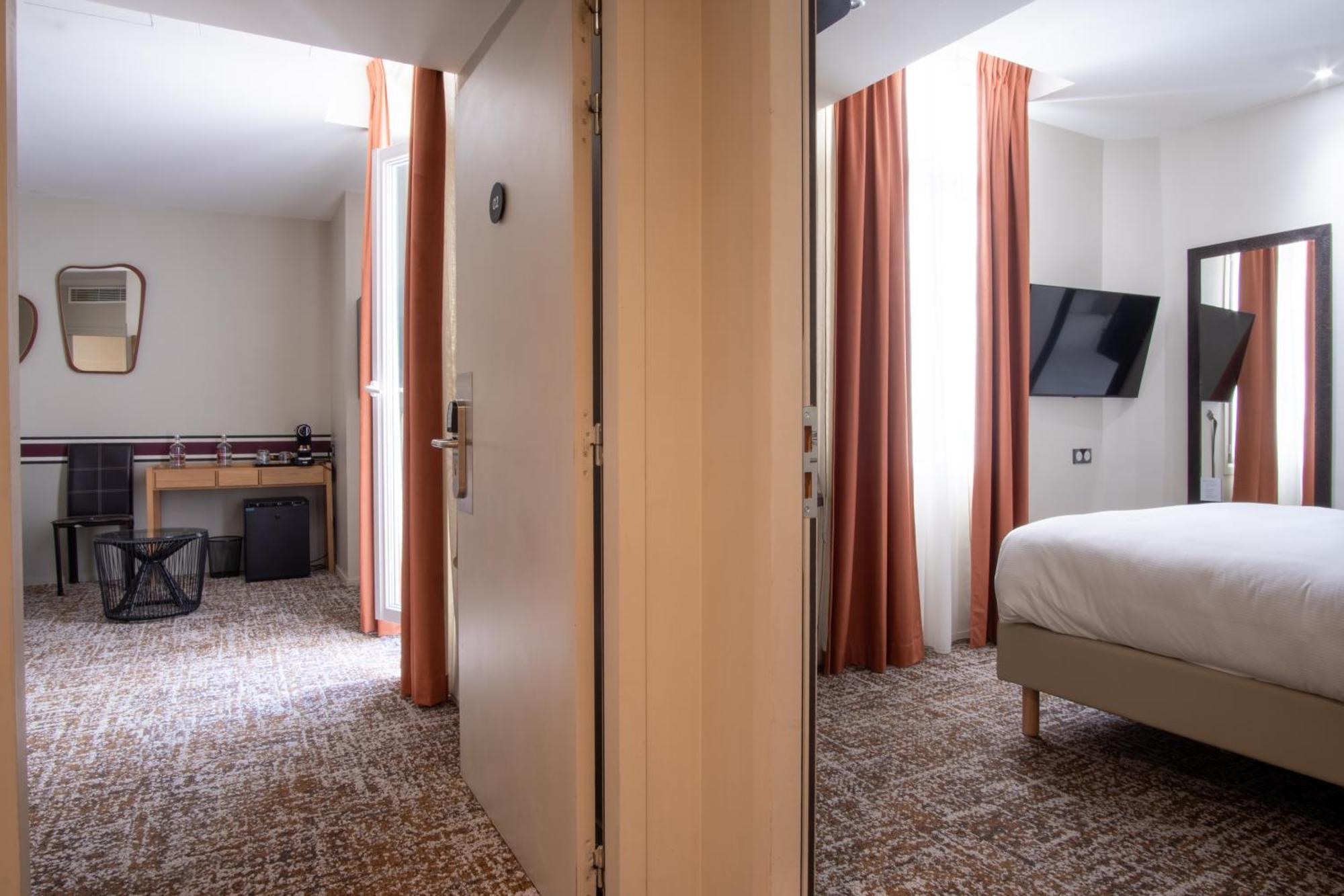 Family Suite