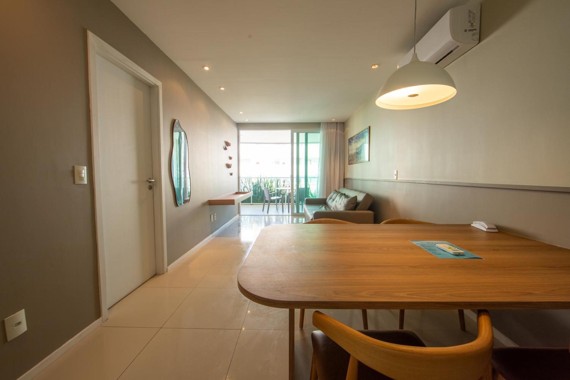 Apartamento Standard
