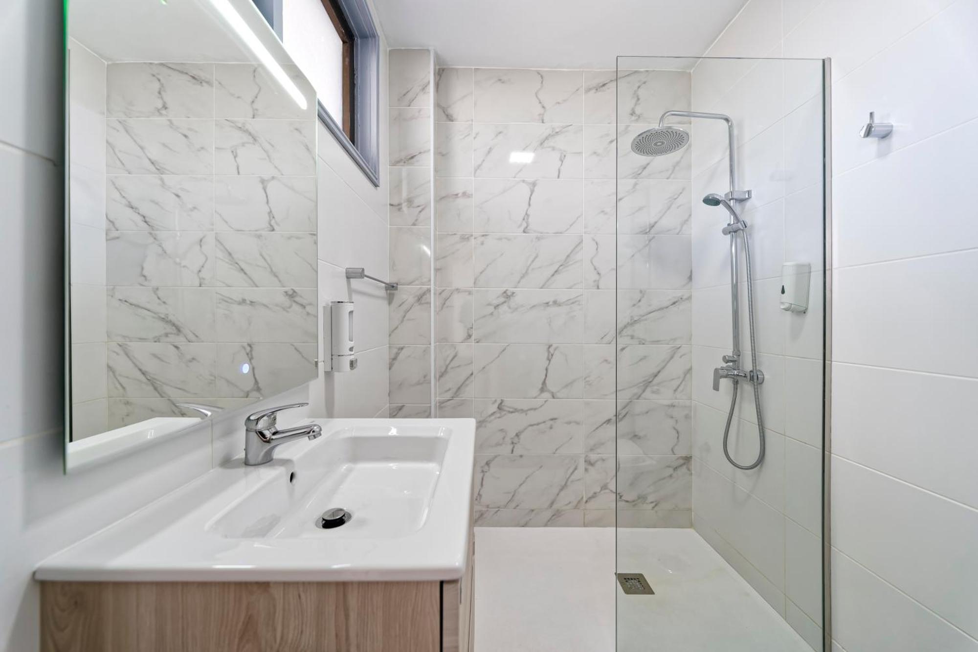Superior Apartment mit 1 Schlafzimmer