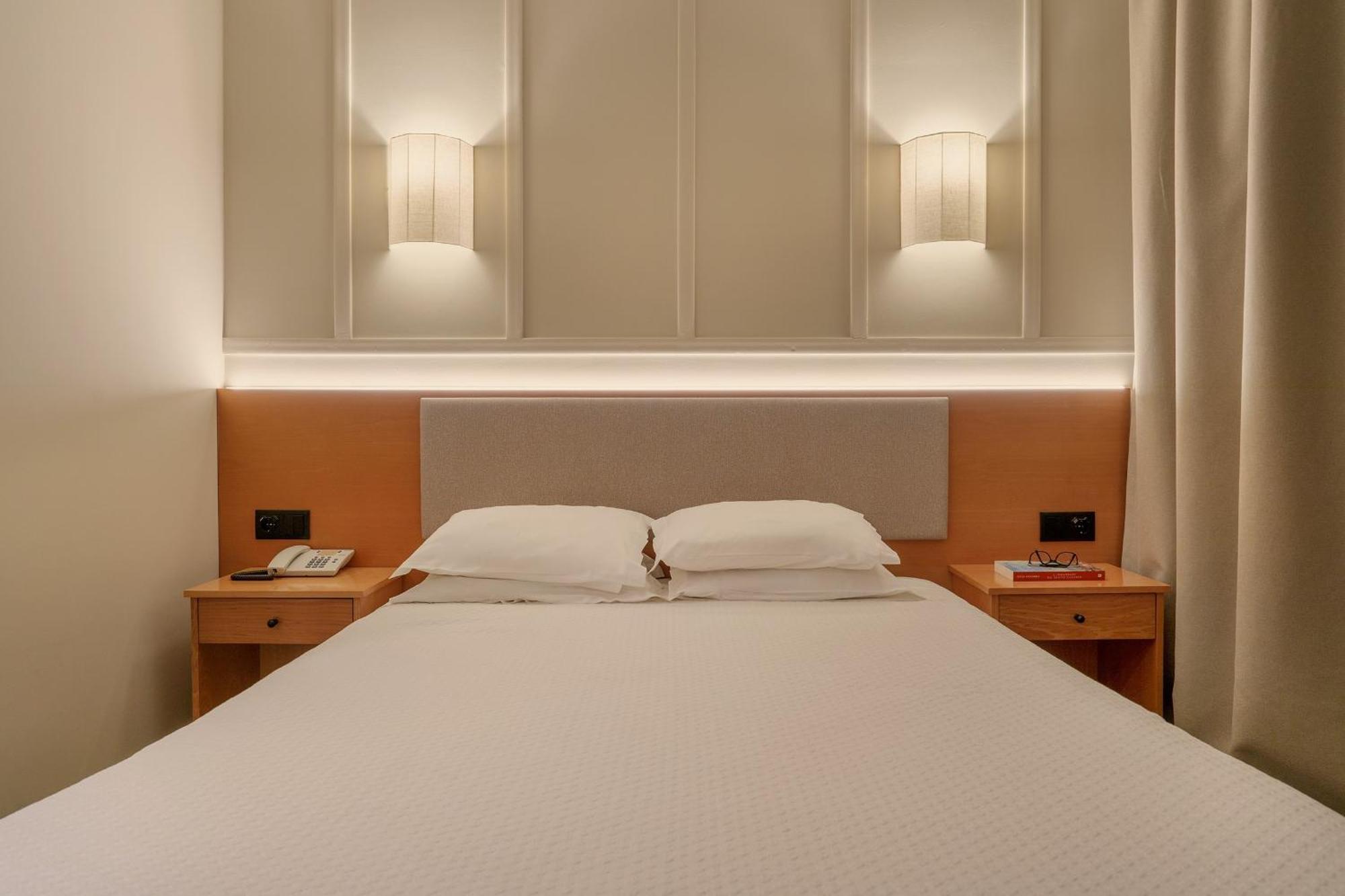 Quarto Duplo