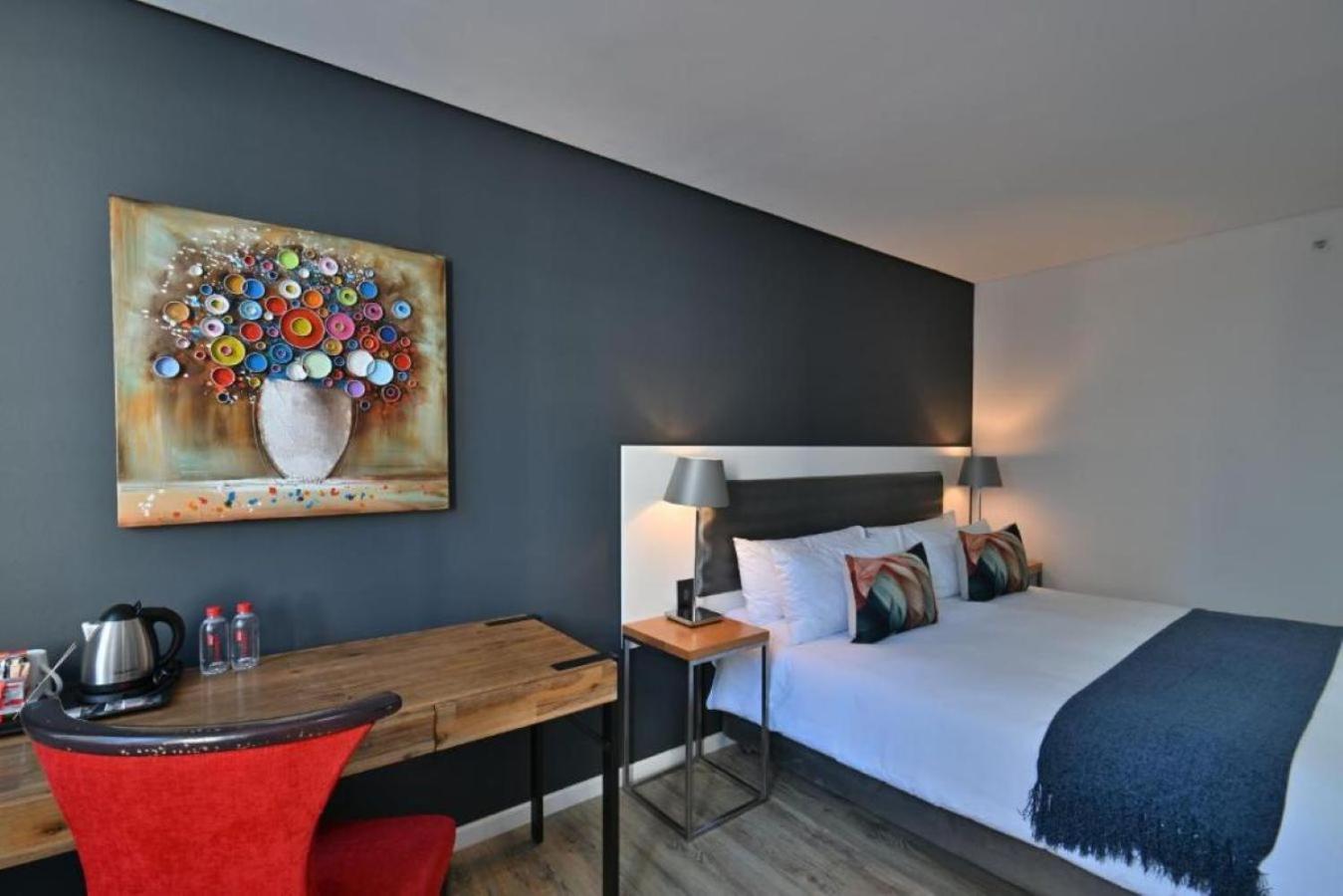 Superior Deluxe kamer