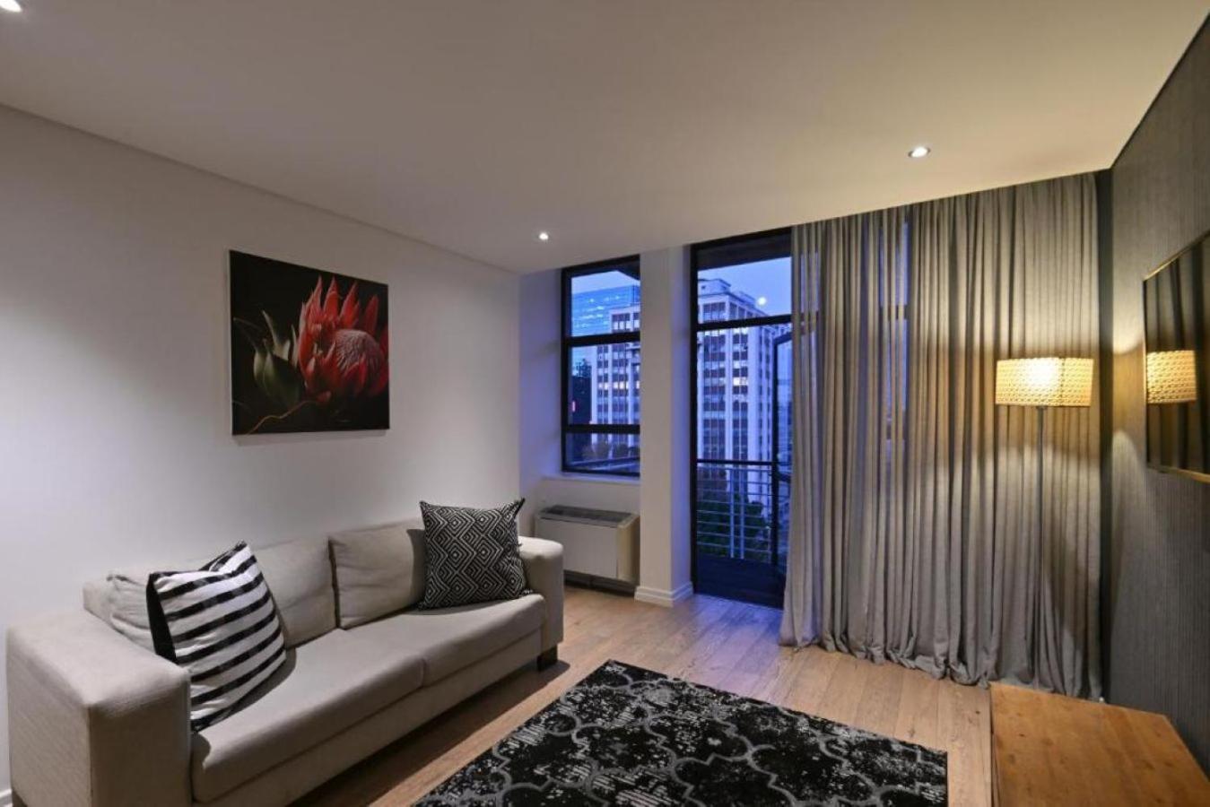 Appartement met 1 Slaapkamer