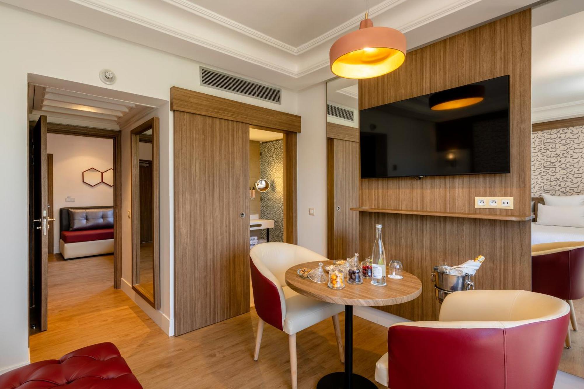 Suite Júnior