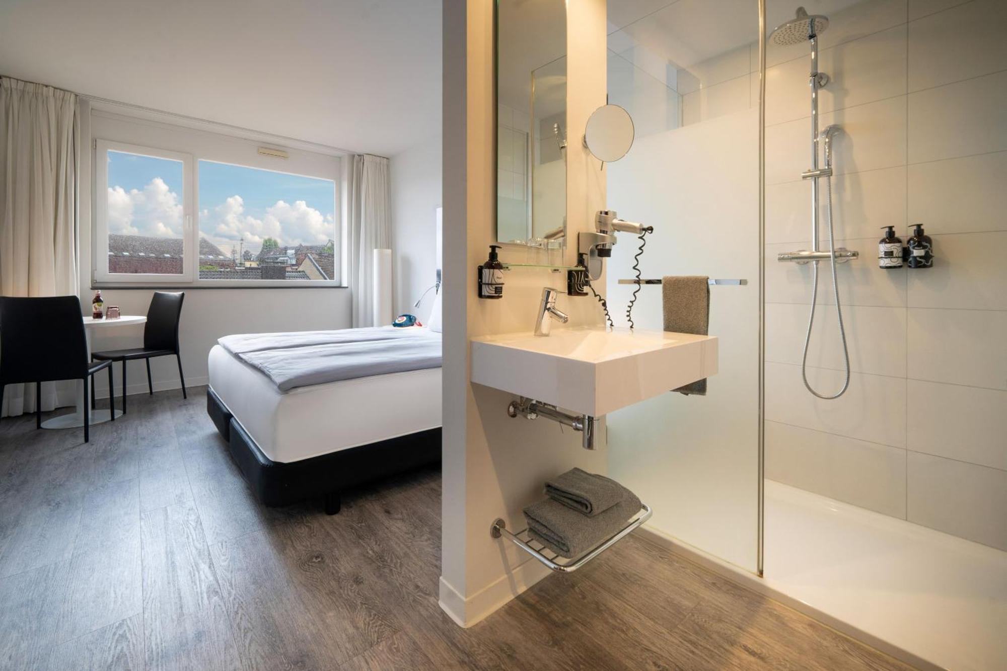 De INNSIDE Kamer