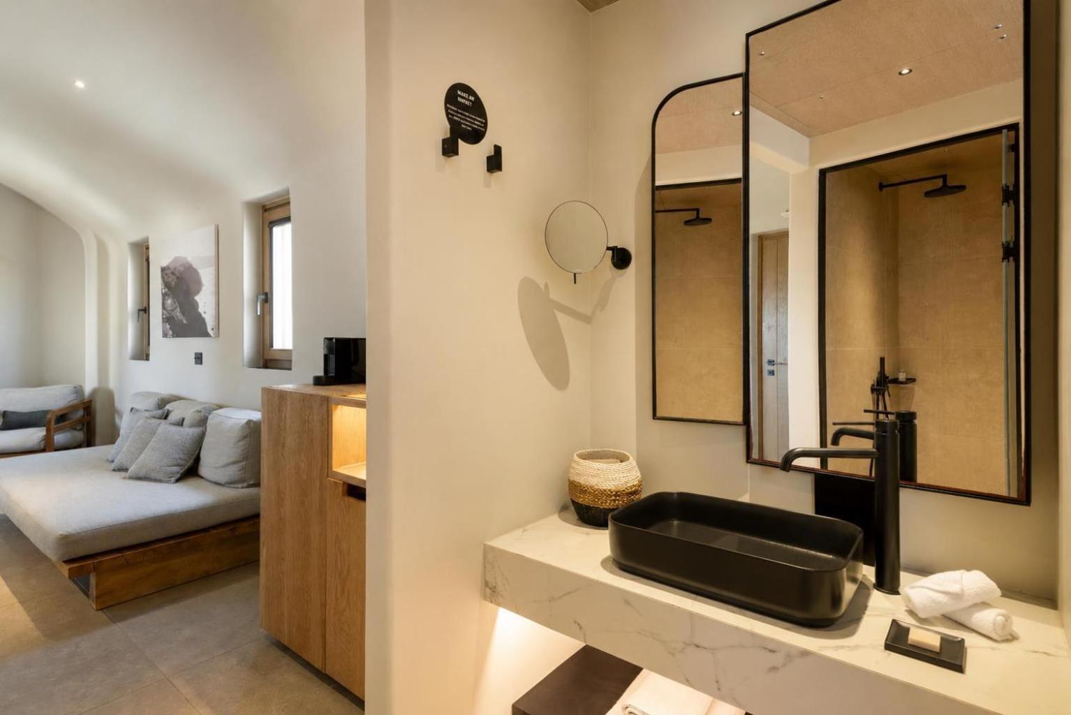 Suite - 1 Schlafzimmer