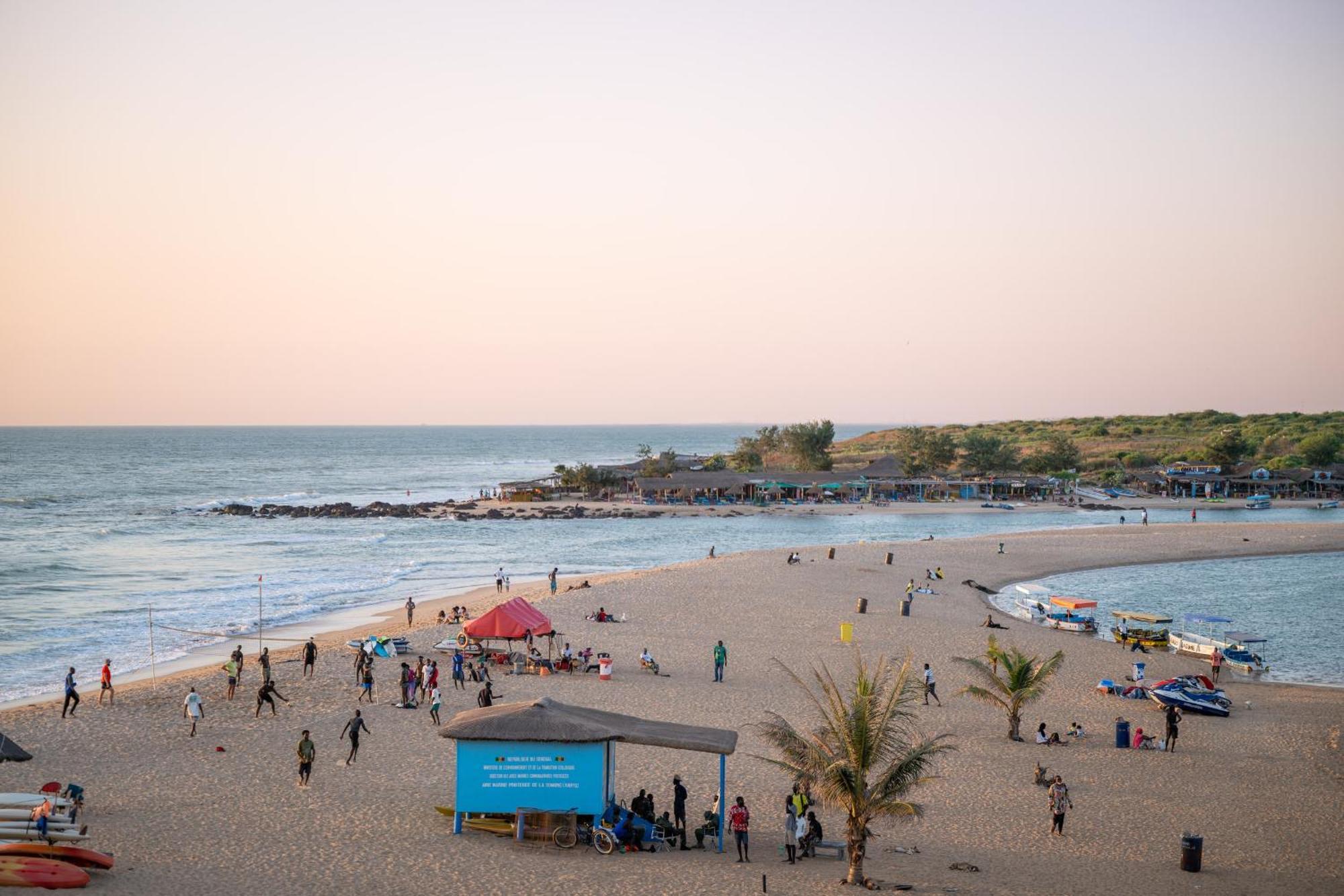 Apartamento con vistas al mar