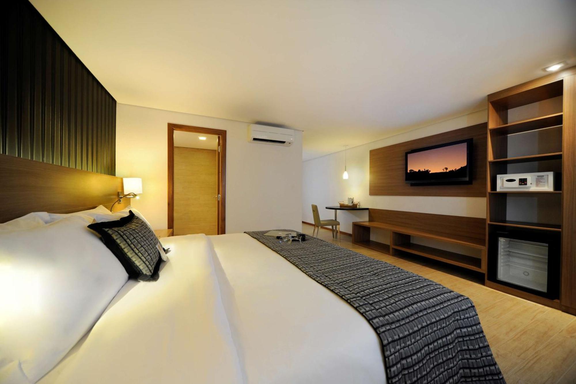 Suite Executiva