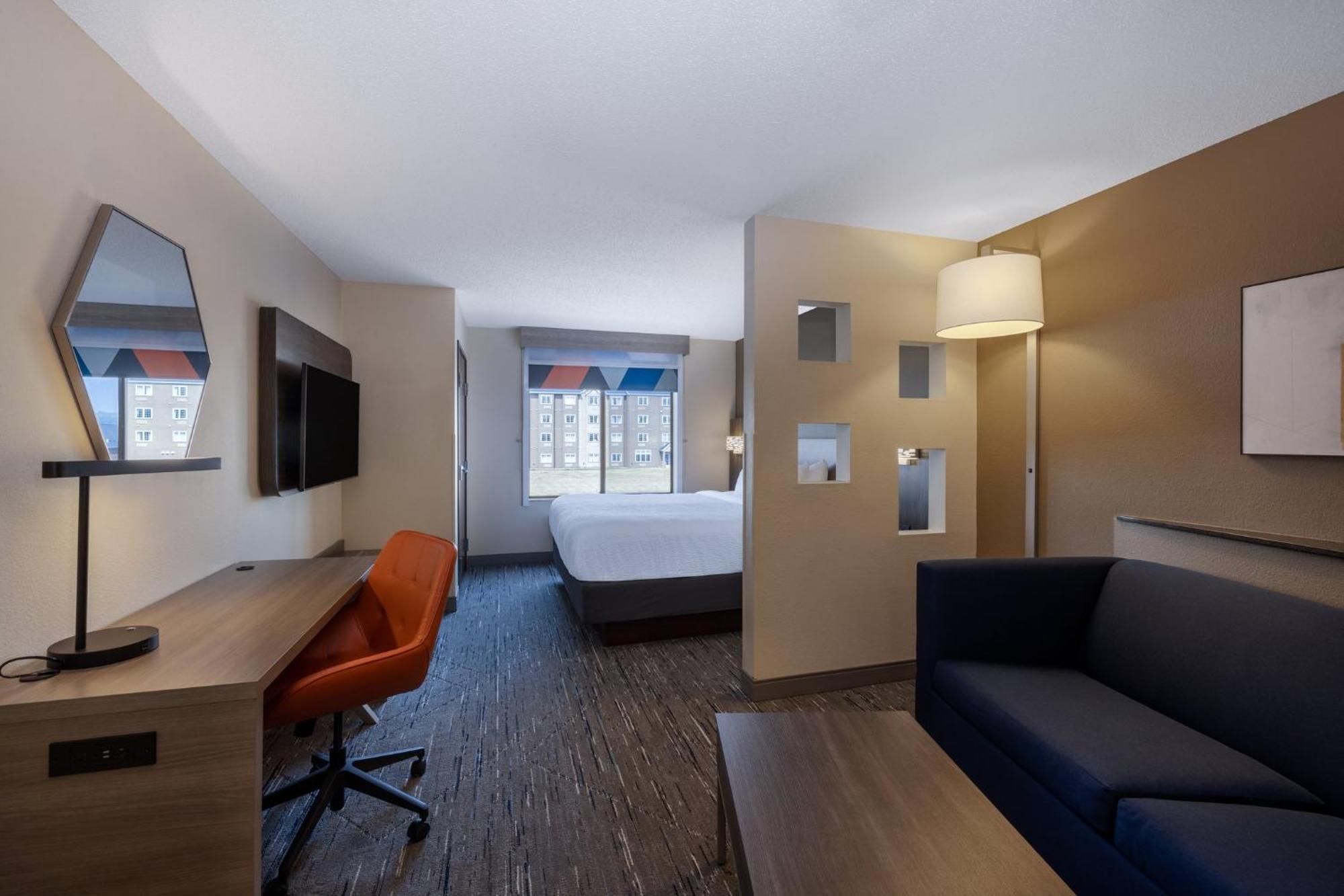 King Suite