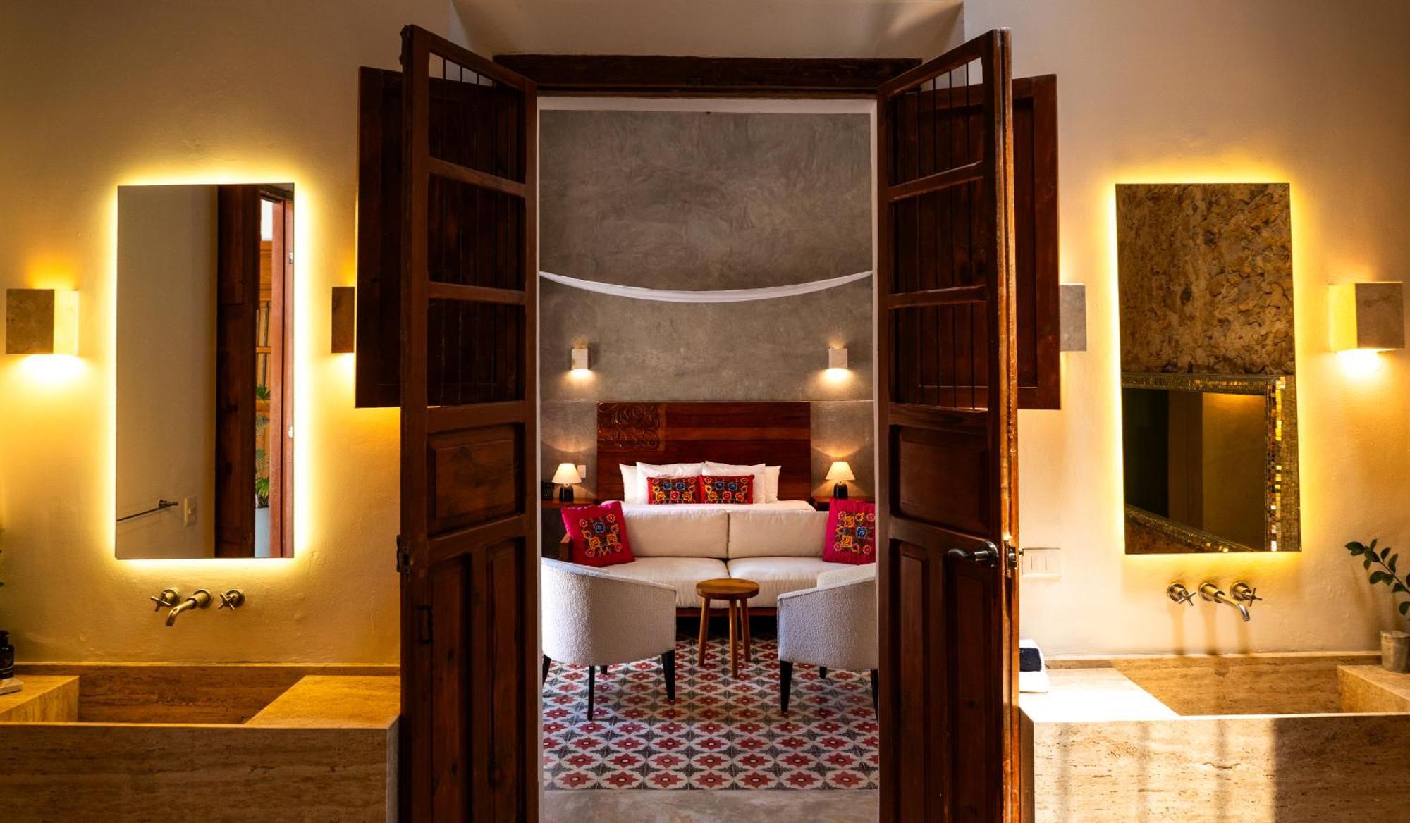 Suite Private Pool