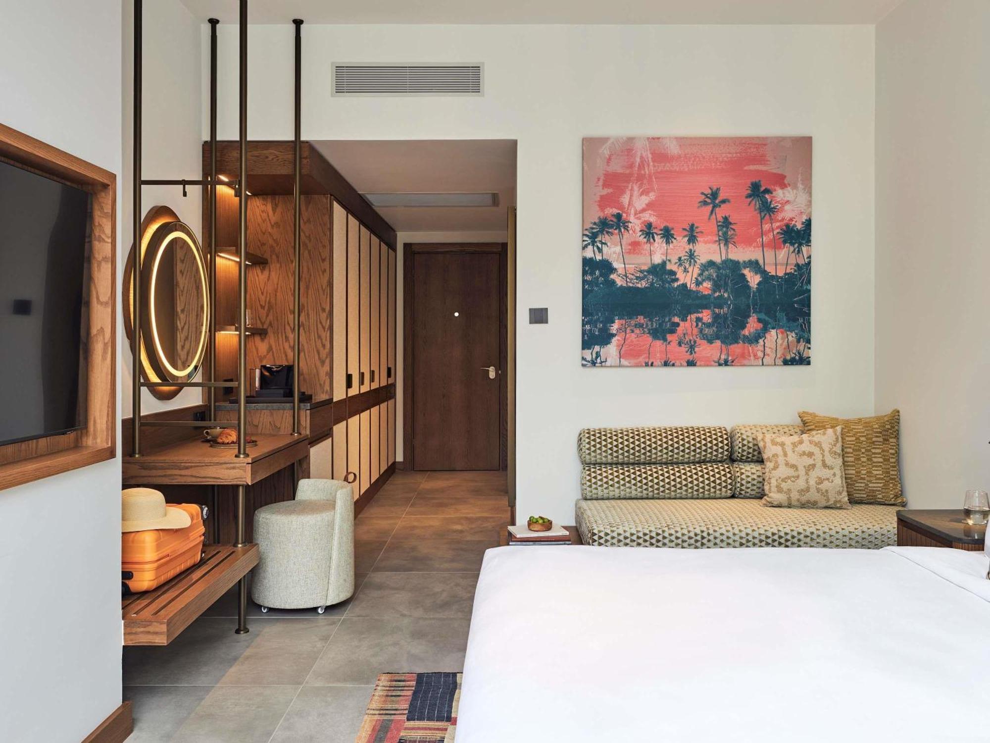 VIP King Room