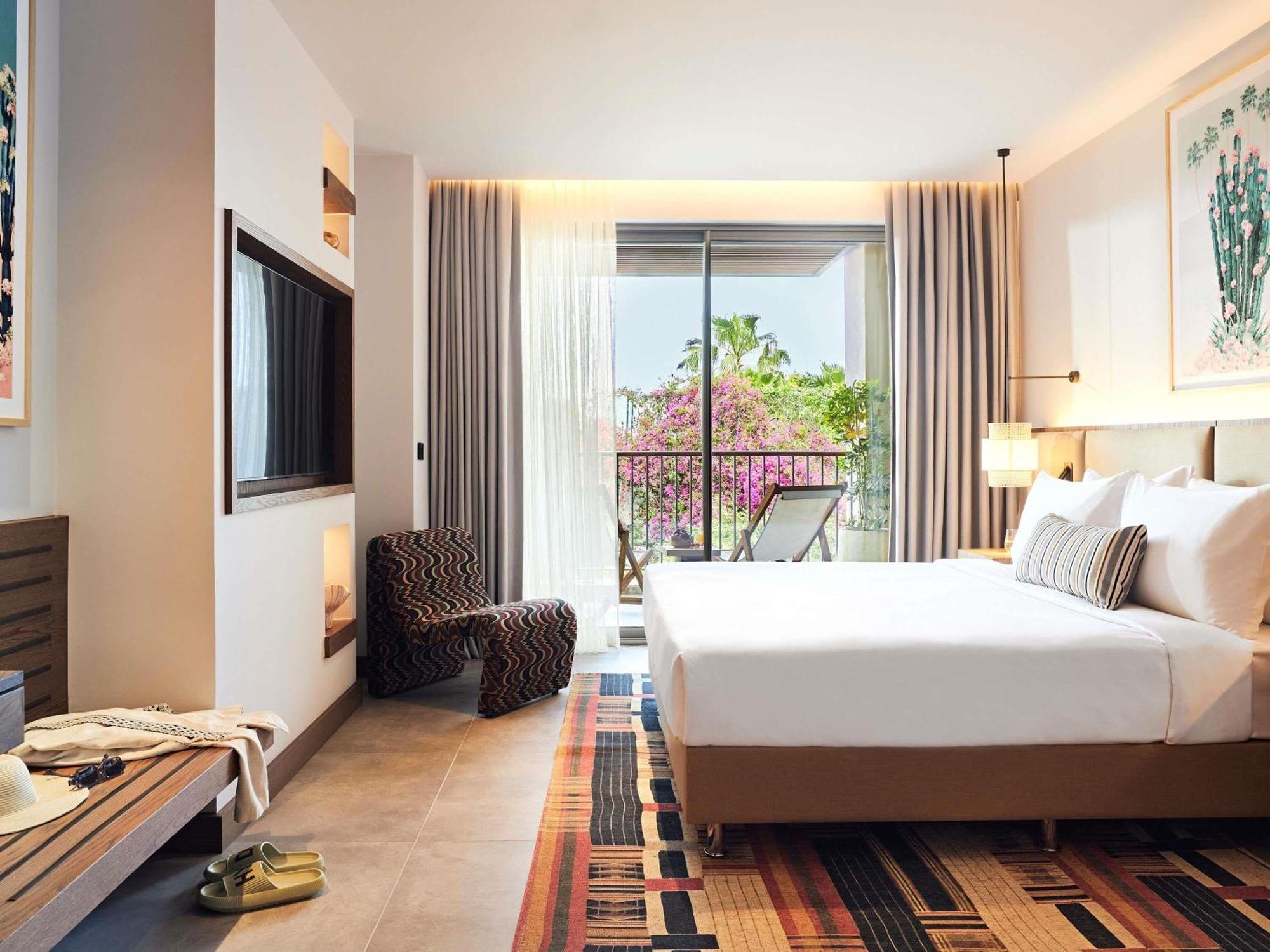 VIP King Room