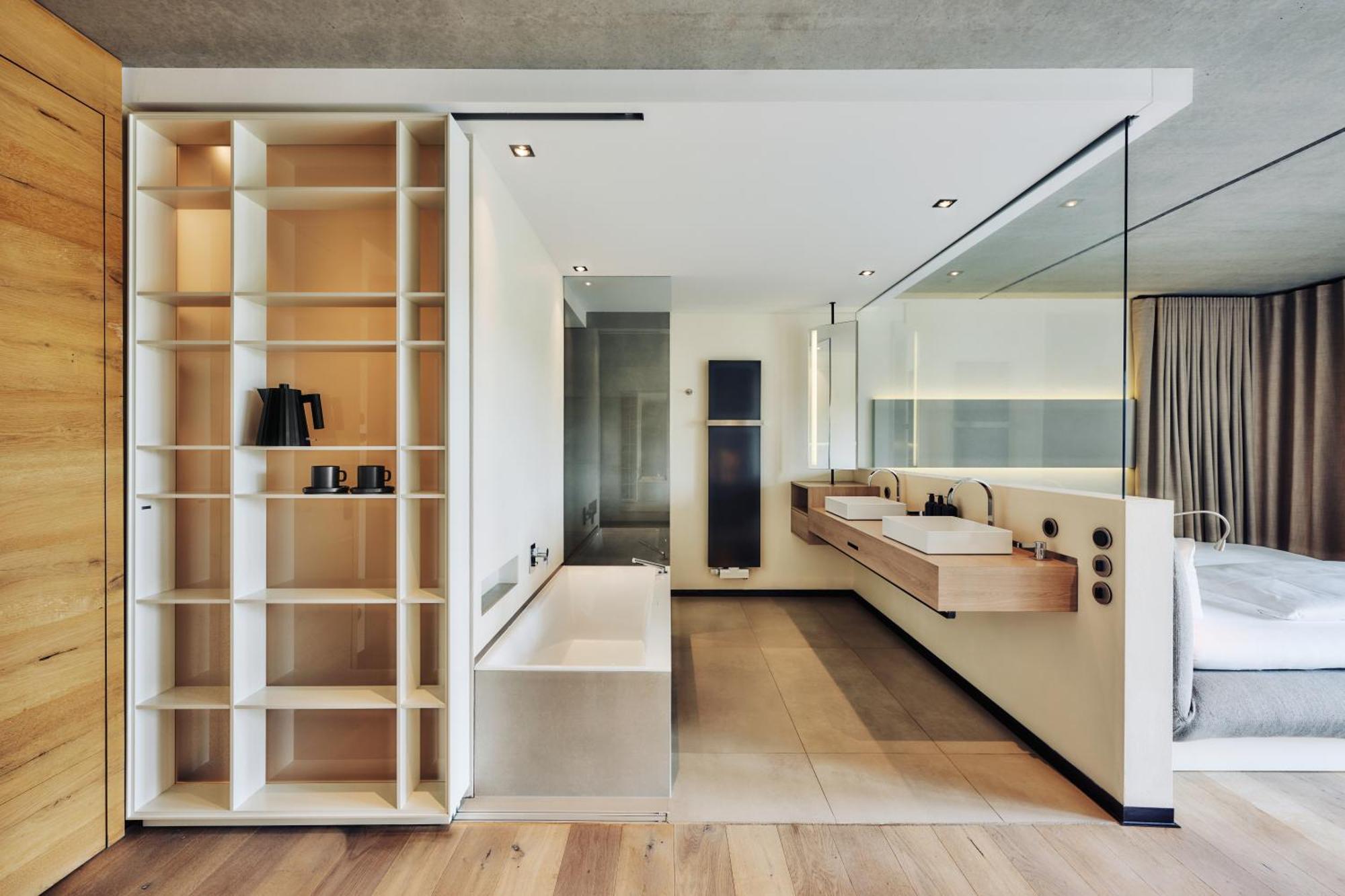 Loft Parterre