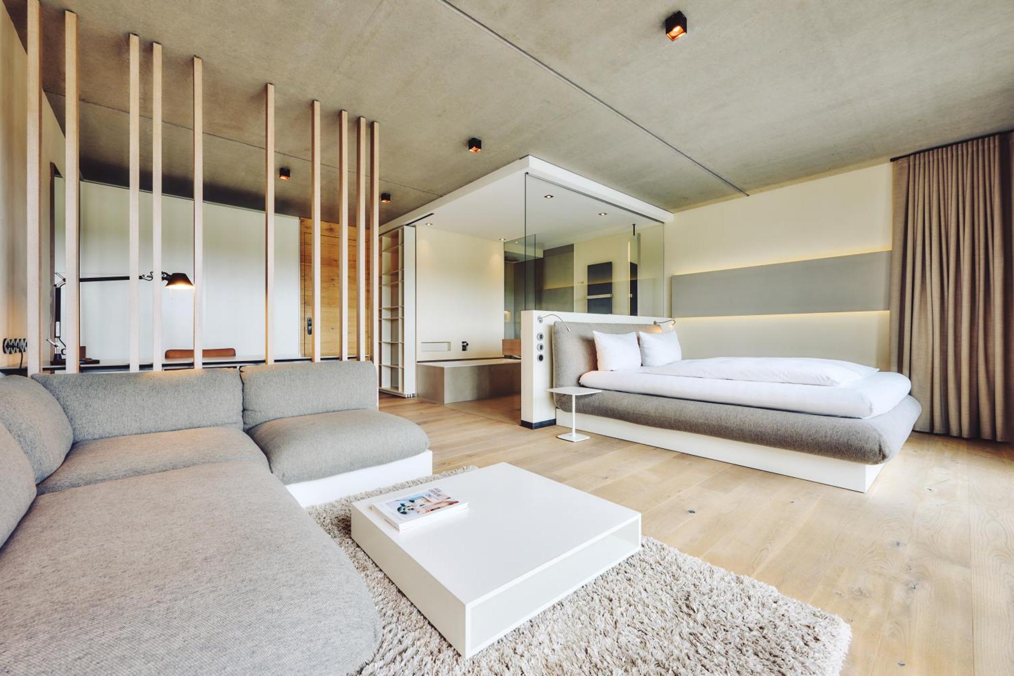Loft Parterre
