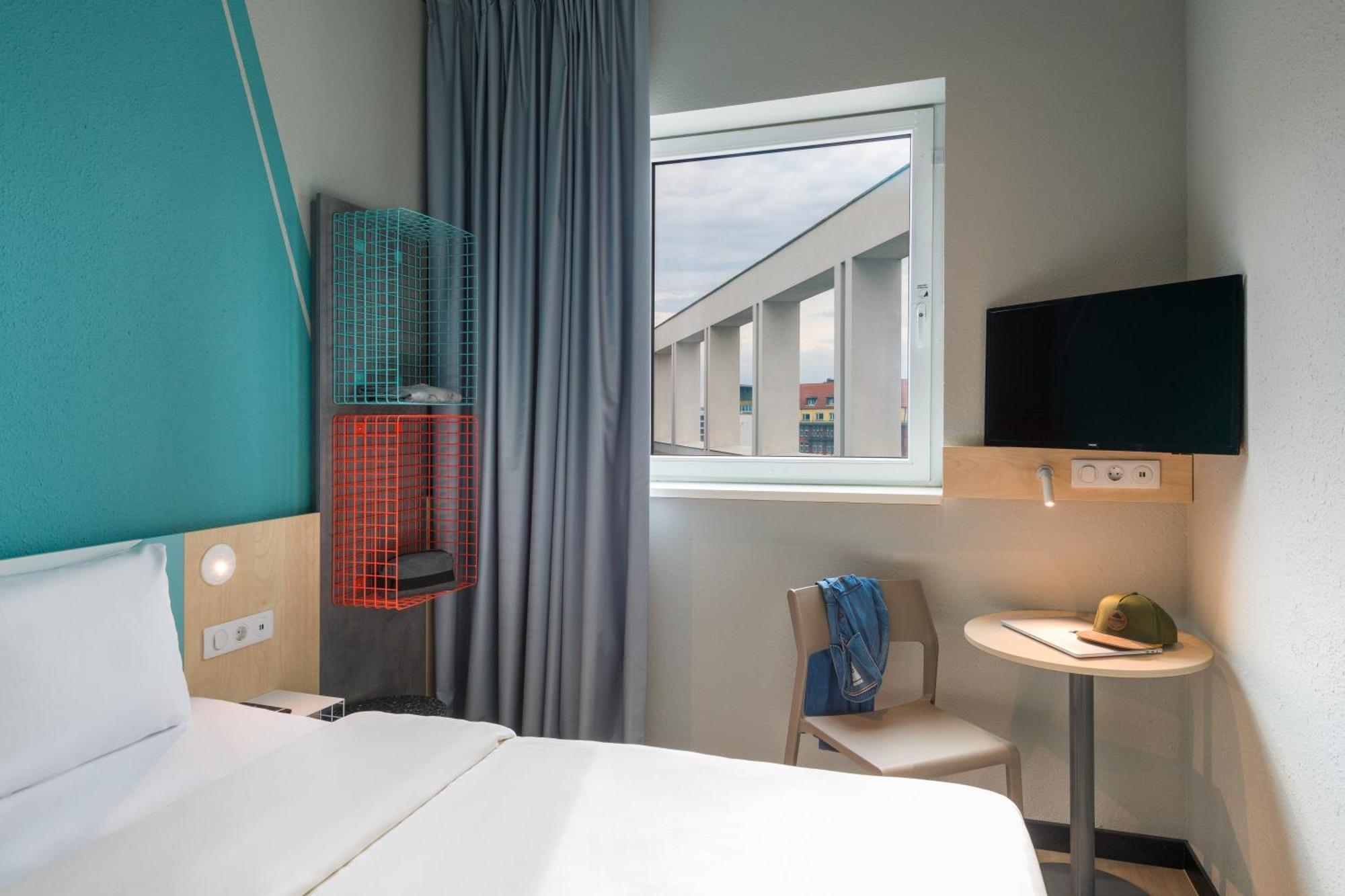 small double room