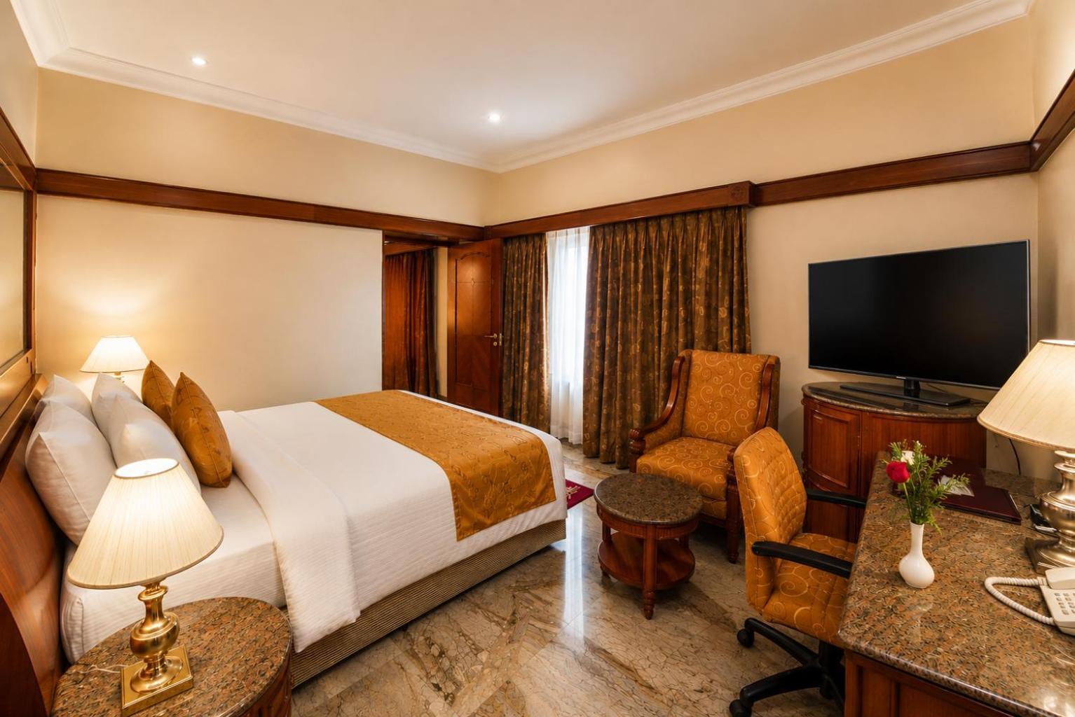 Superior Double Room