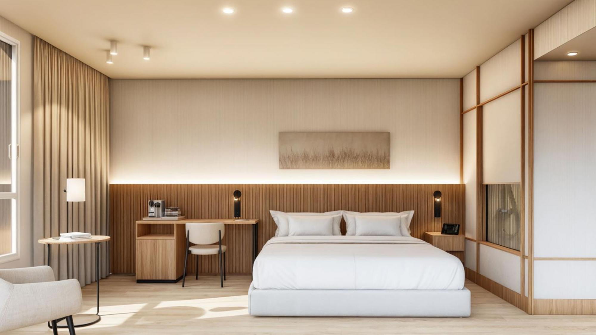 Premium Room Terrace