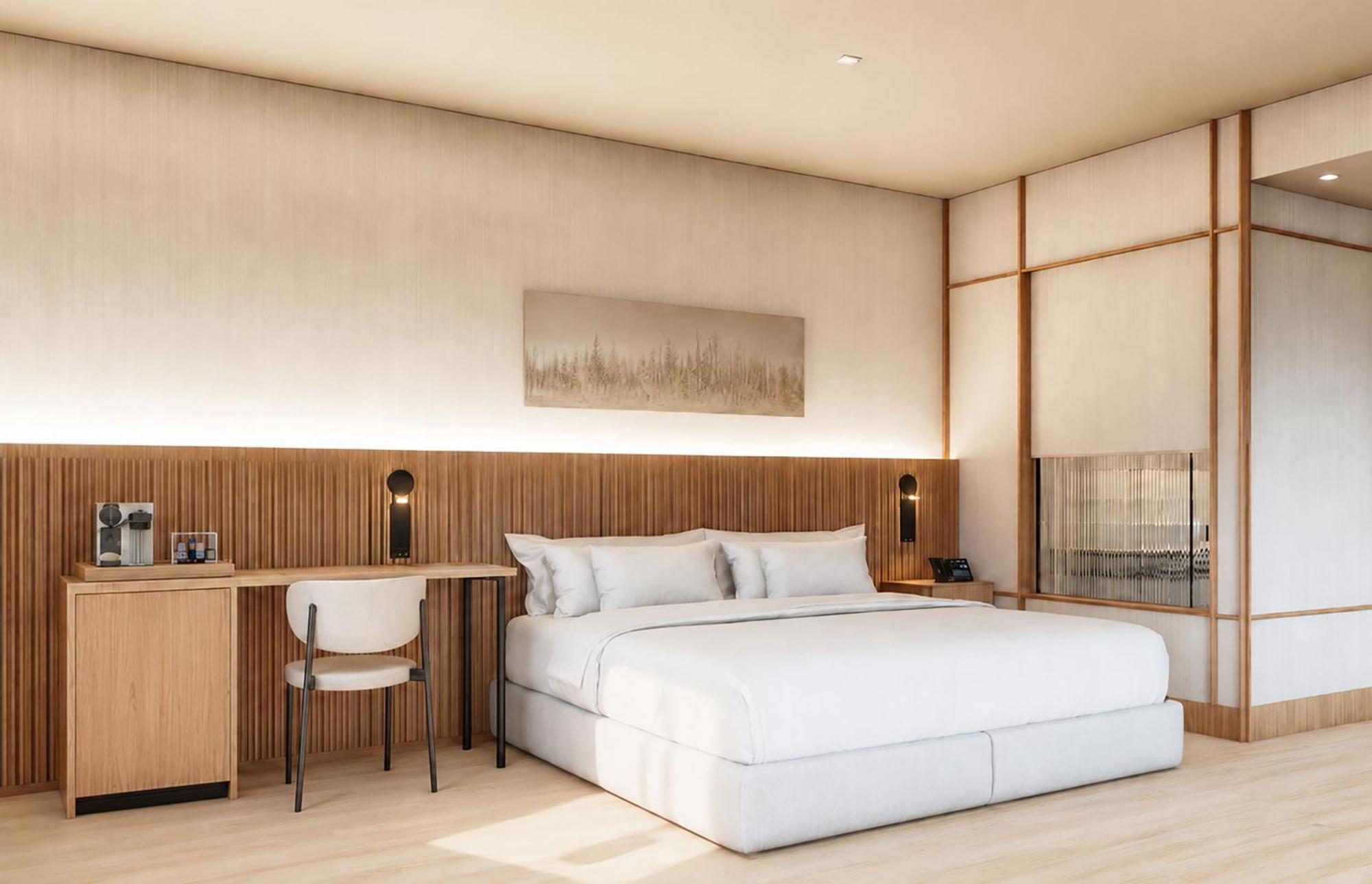 Premium Room Terrace