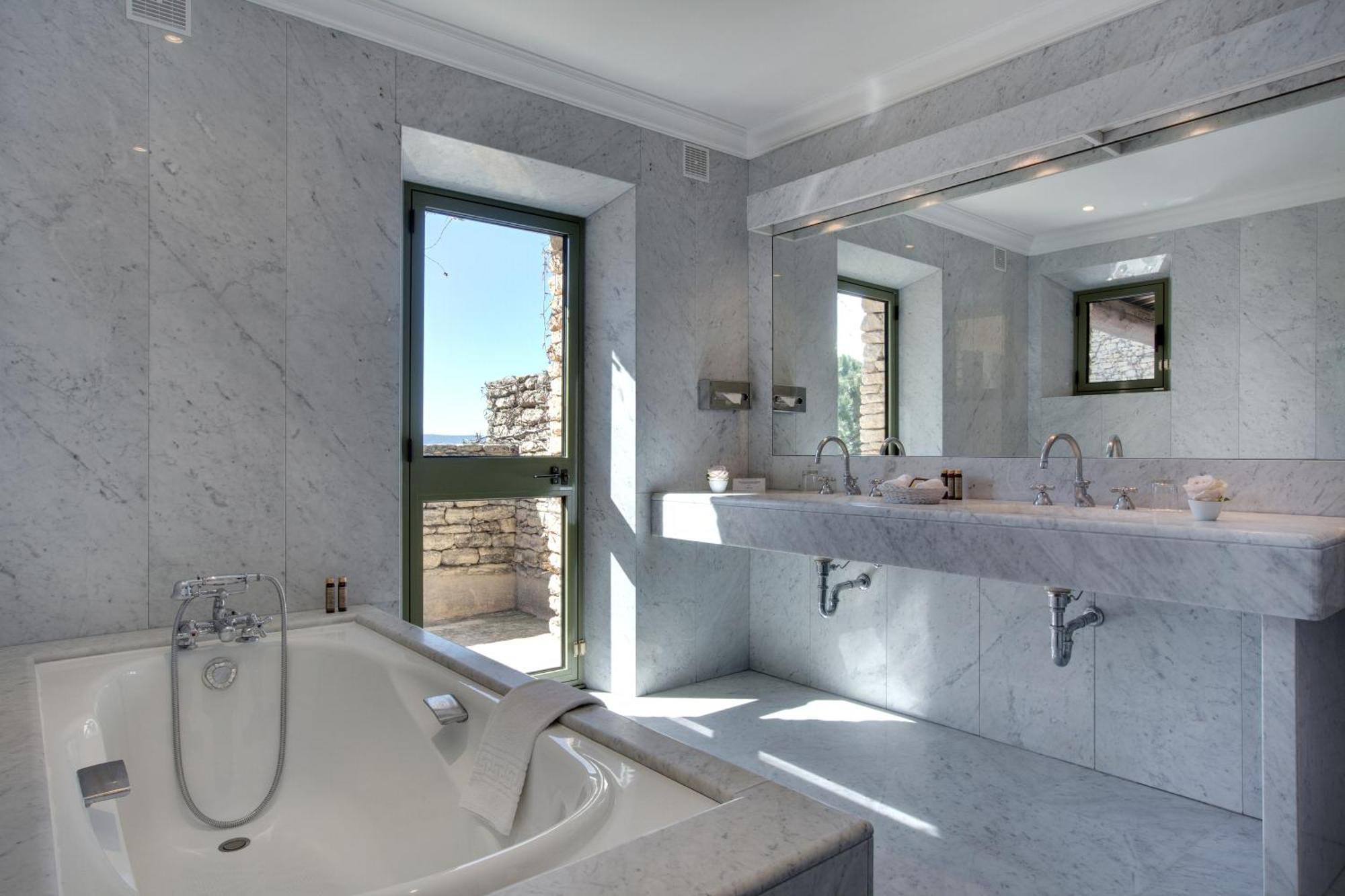 Suite Junior mit Terrasse