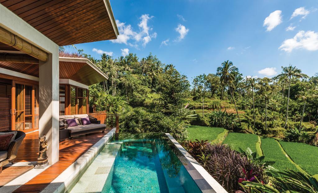 Villa met 2 Slaapkamers - Uitzicht op de Rivier