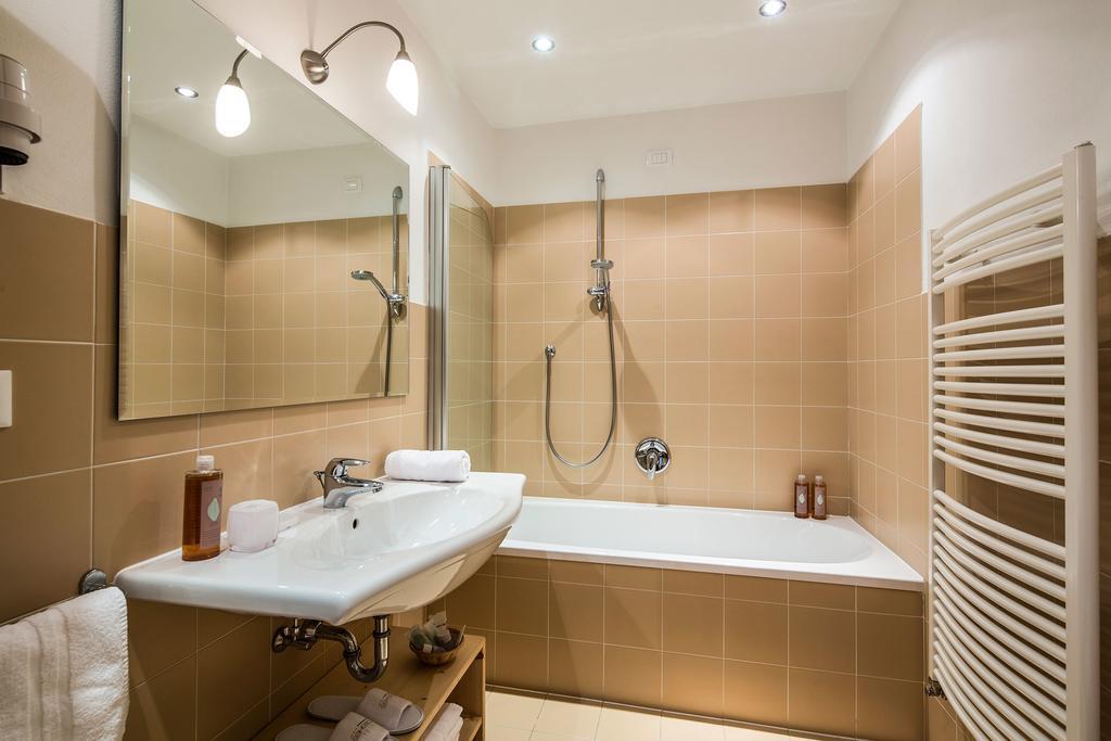 Appartamento Superior con 1 Camera da Letto con balcone o giardino