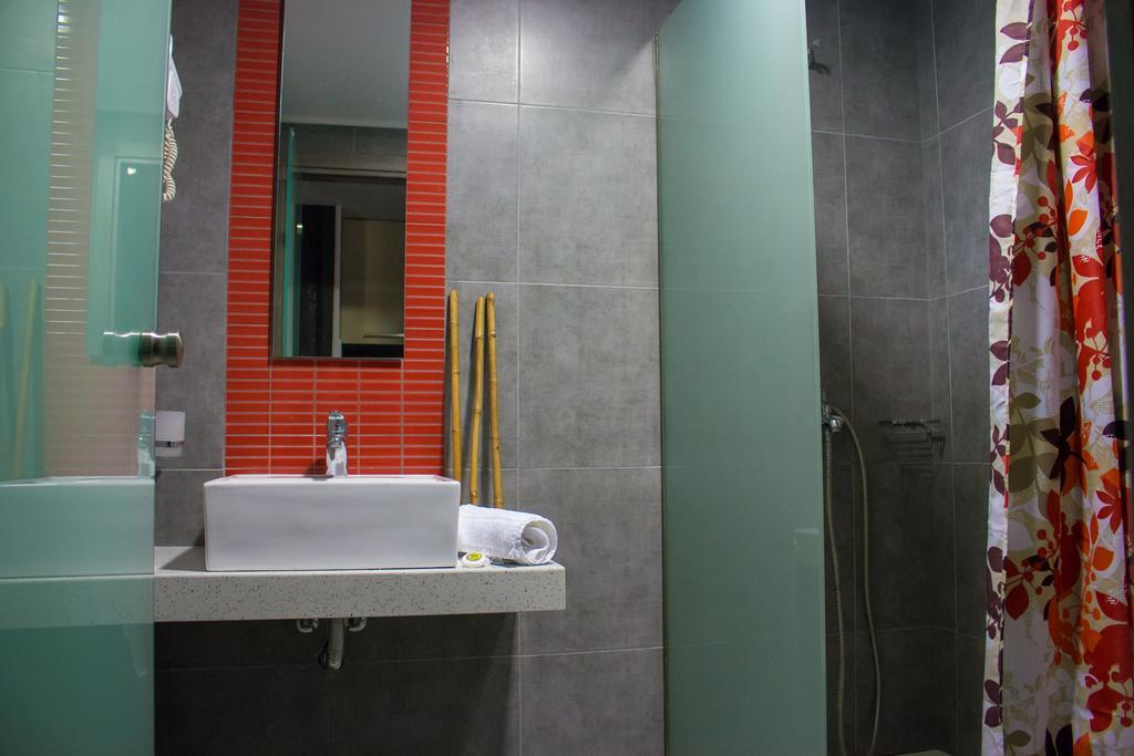 Studio (4 Volwassenen)