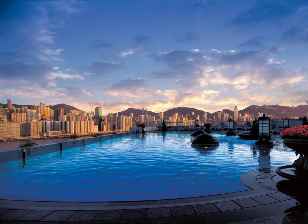 Superior Harbourview Room