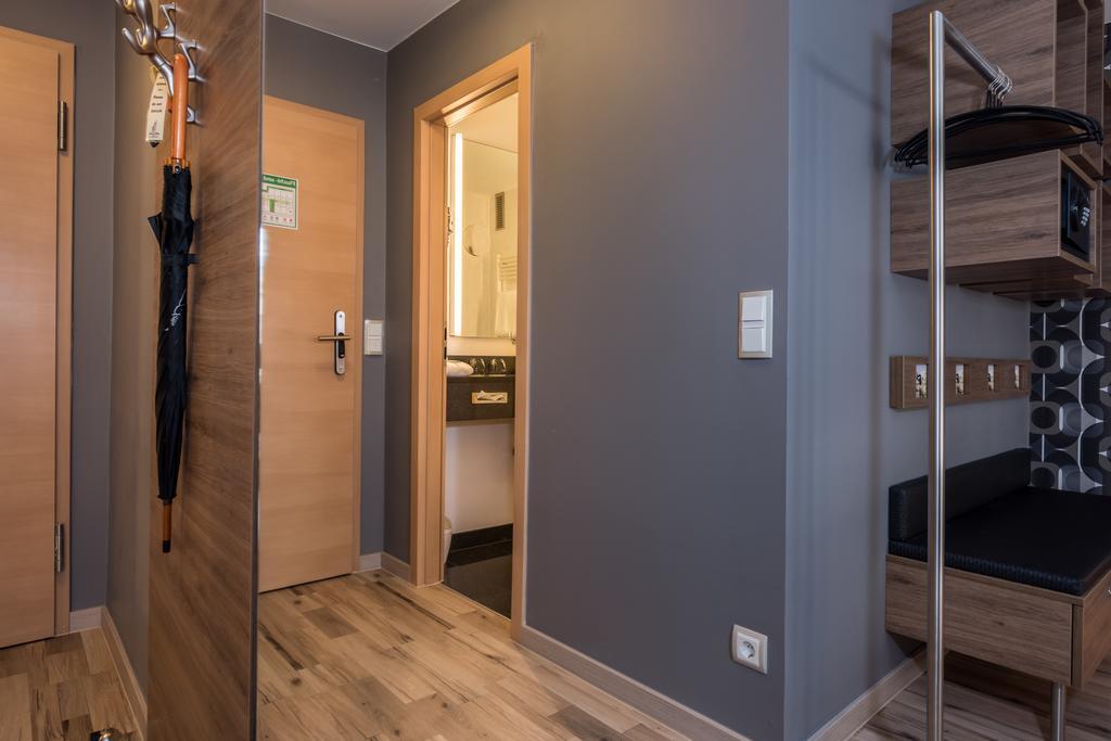 Habitación Individual Confort