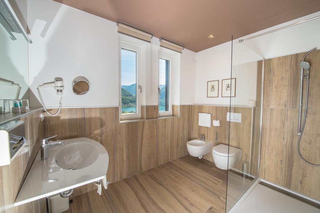 Suite con Vista Lago