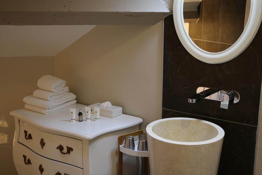 Suite - Zolder