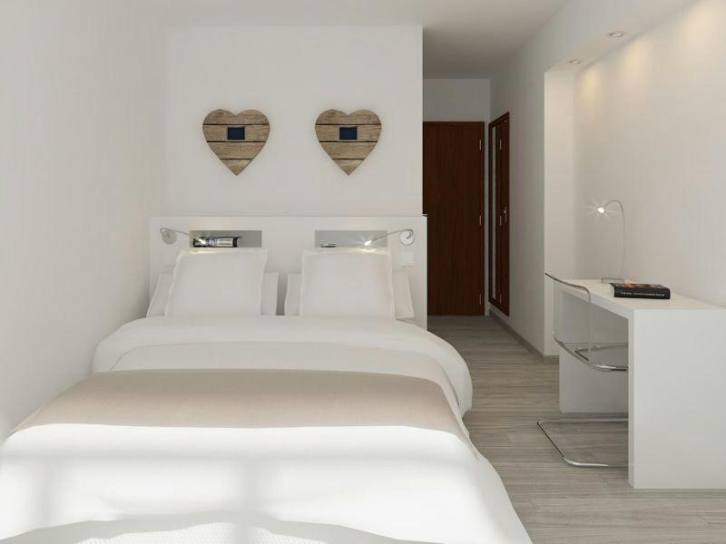 Superior Double Room with Sea View