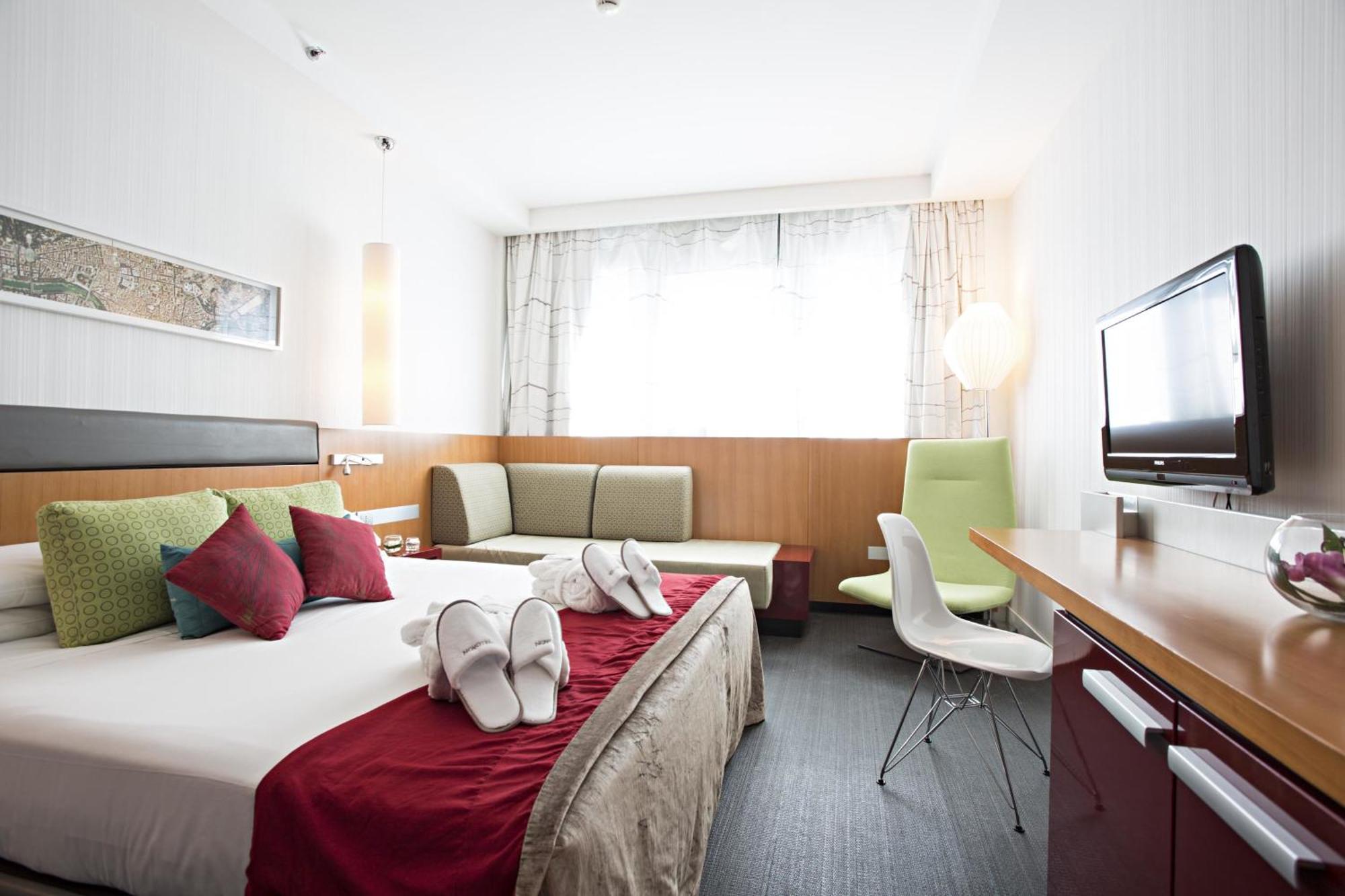 Standard Room with 1 Double Bed and 1 Sofa Bed,1209528616:JPEG