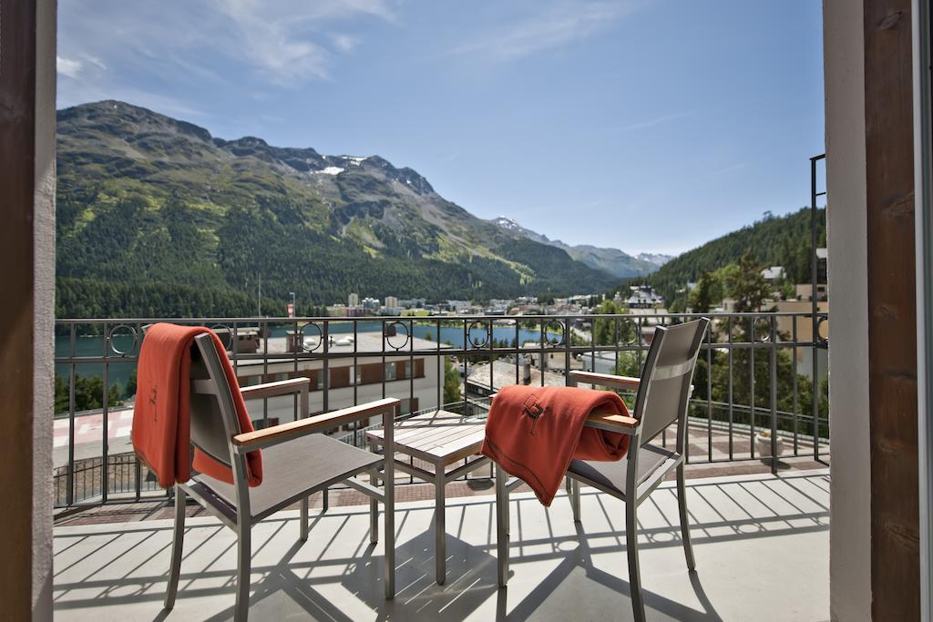 Chambre Double – Vue sur Lac
