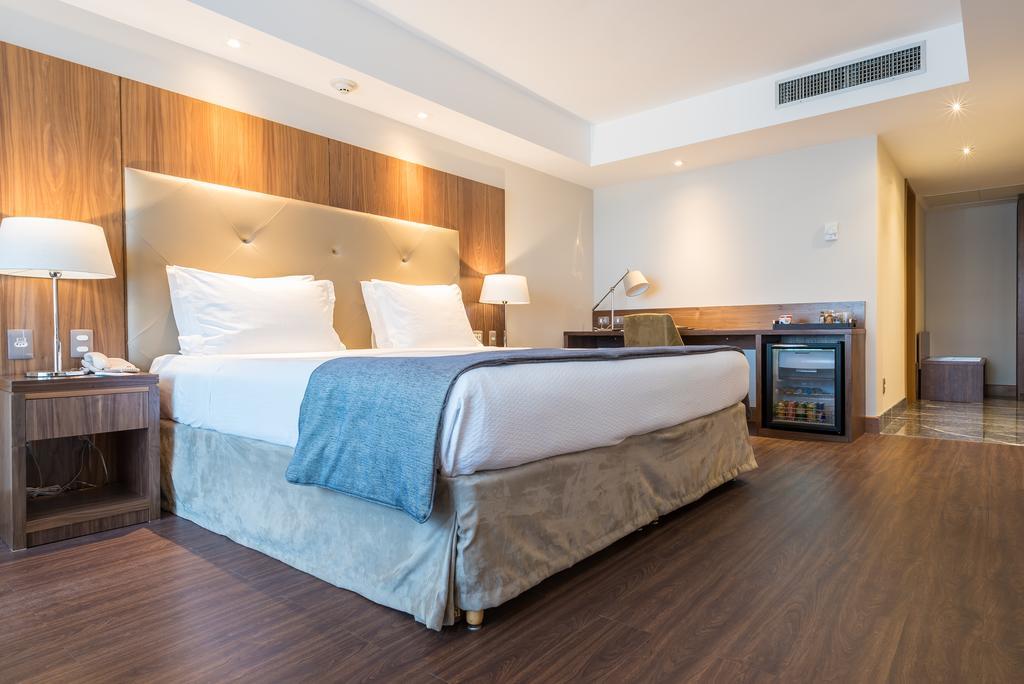 Habitación Doble Deluxe