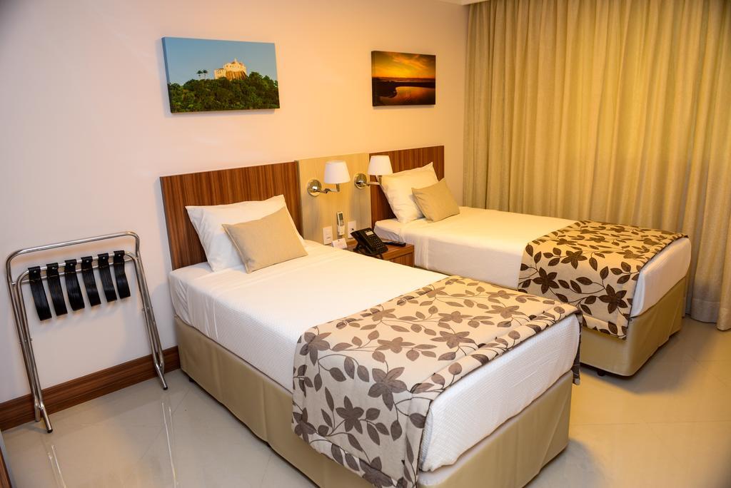 Quarto Duplo Standard