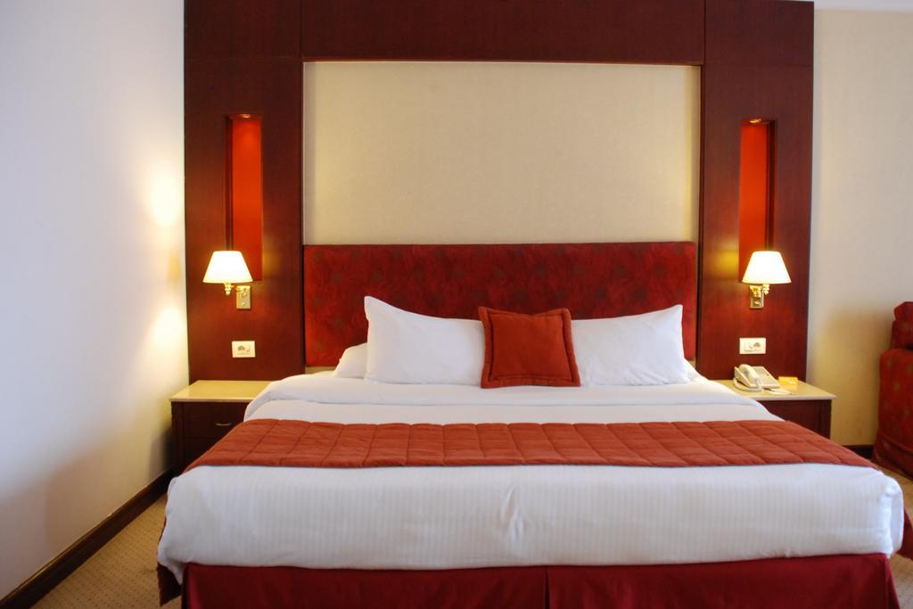 Chambre Double Exécutive