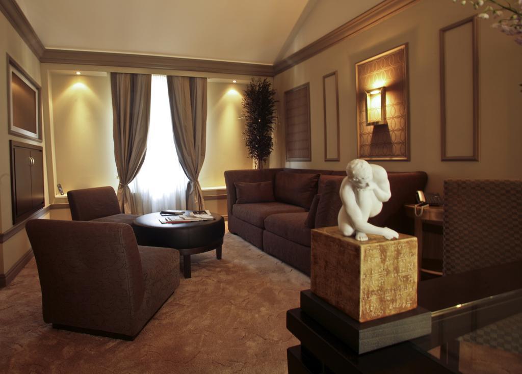 Presidentiële Suite