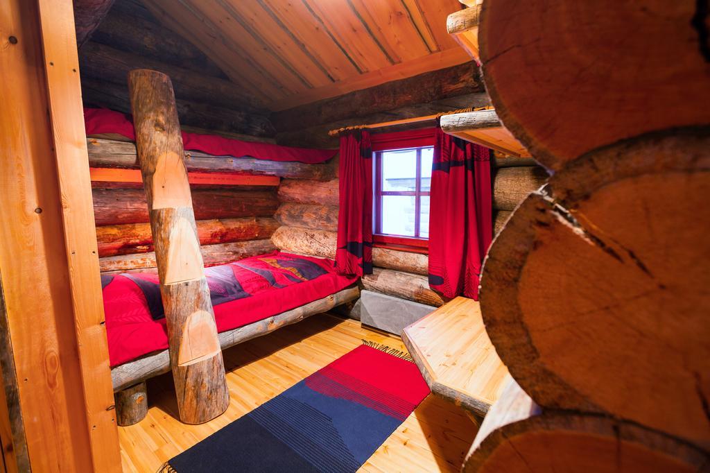 Kleines Chalet (East Village)