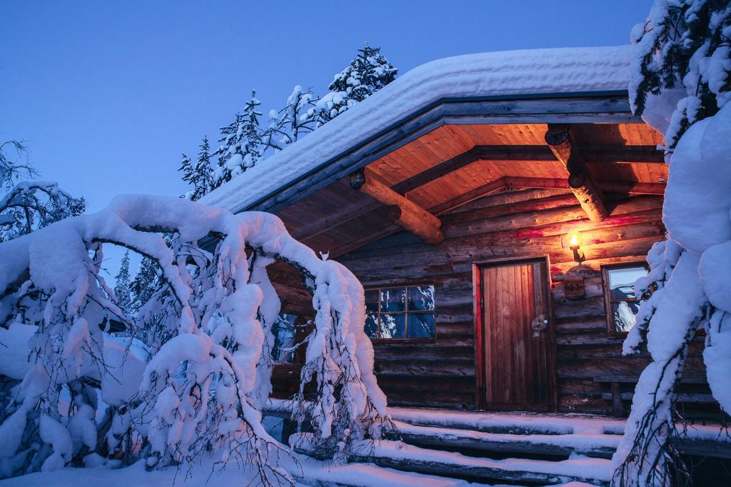 Großes Chalet – 2 Erwachsene (East Village)